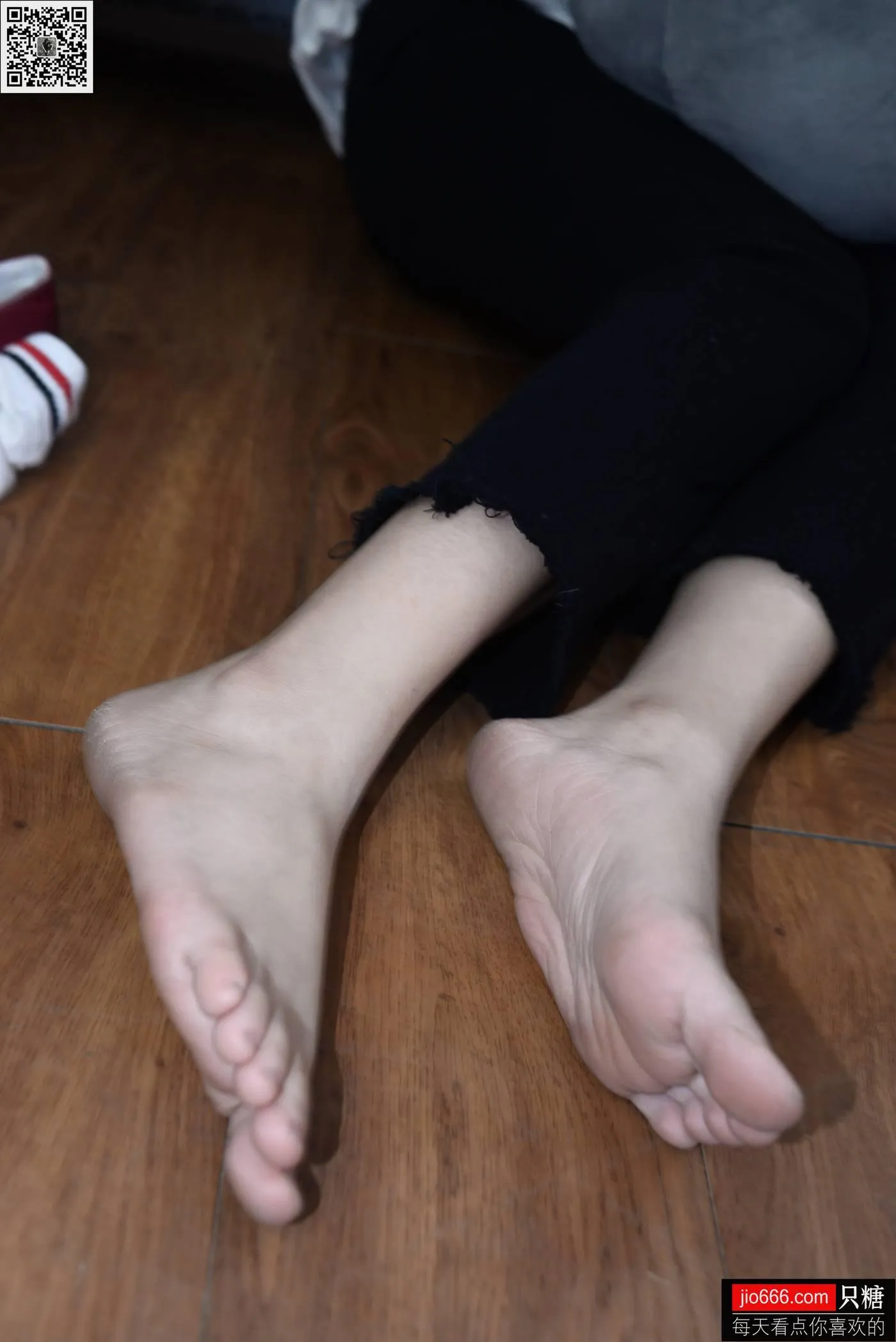 只糖视觉 121期：筱嫣 小熊剪了指甲变成了小能 [2][119P]插图3