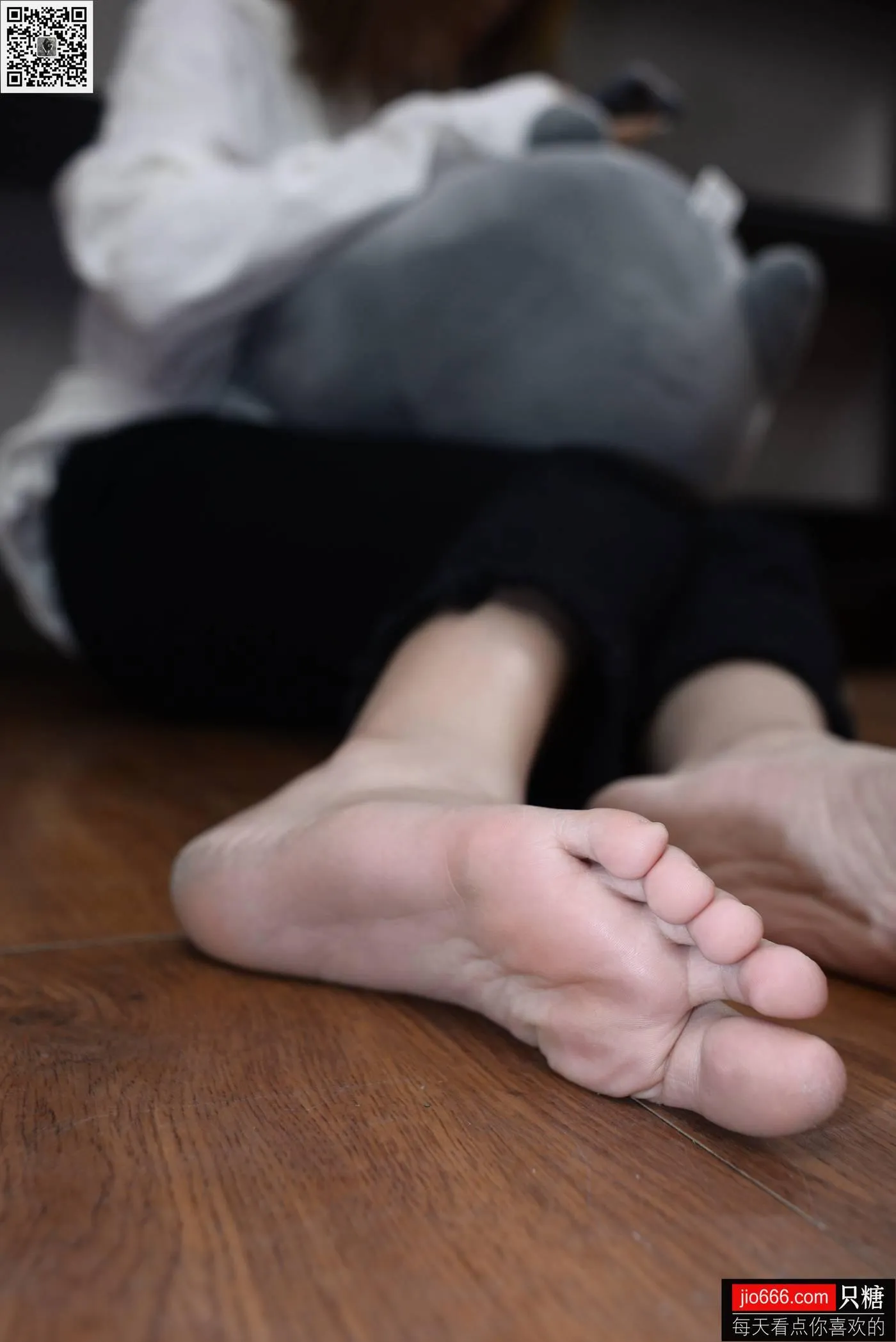 只糖视觉 121期：筱嫣 小熊剪了指甲变成了小能 [2][119P]插图6