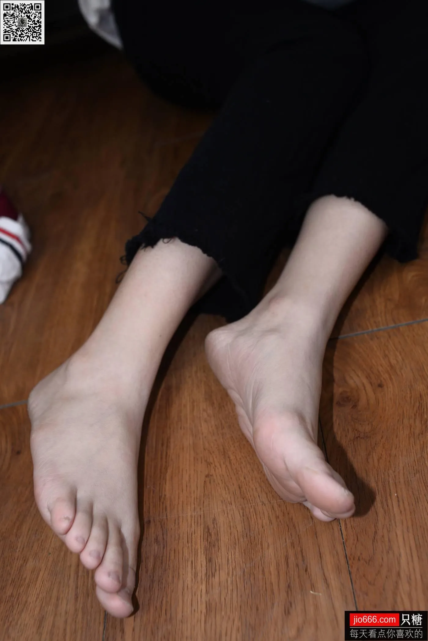 只糖视觉 121期：筱嫣 小熊剪了指甲变成了小能 [2][119P]插图2