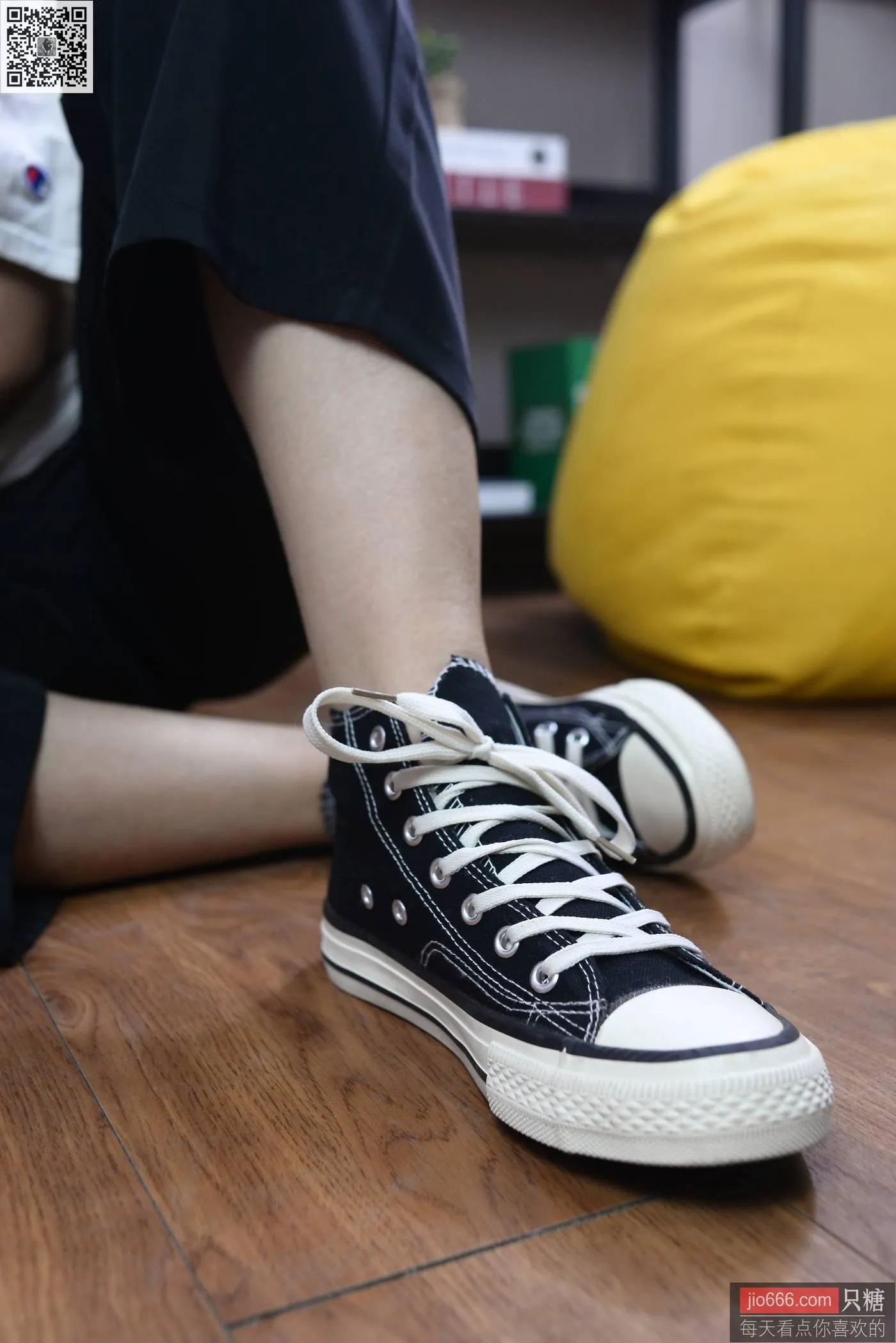 只糖视觉 151期：曼曼 喜不喜欢与适不适合是两码事 [218P]插图3