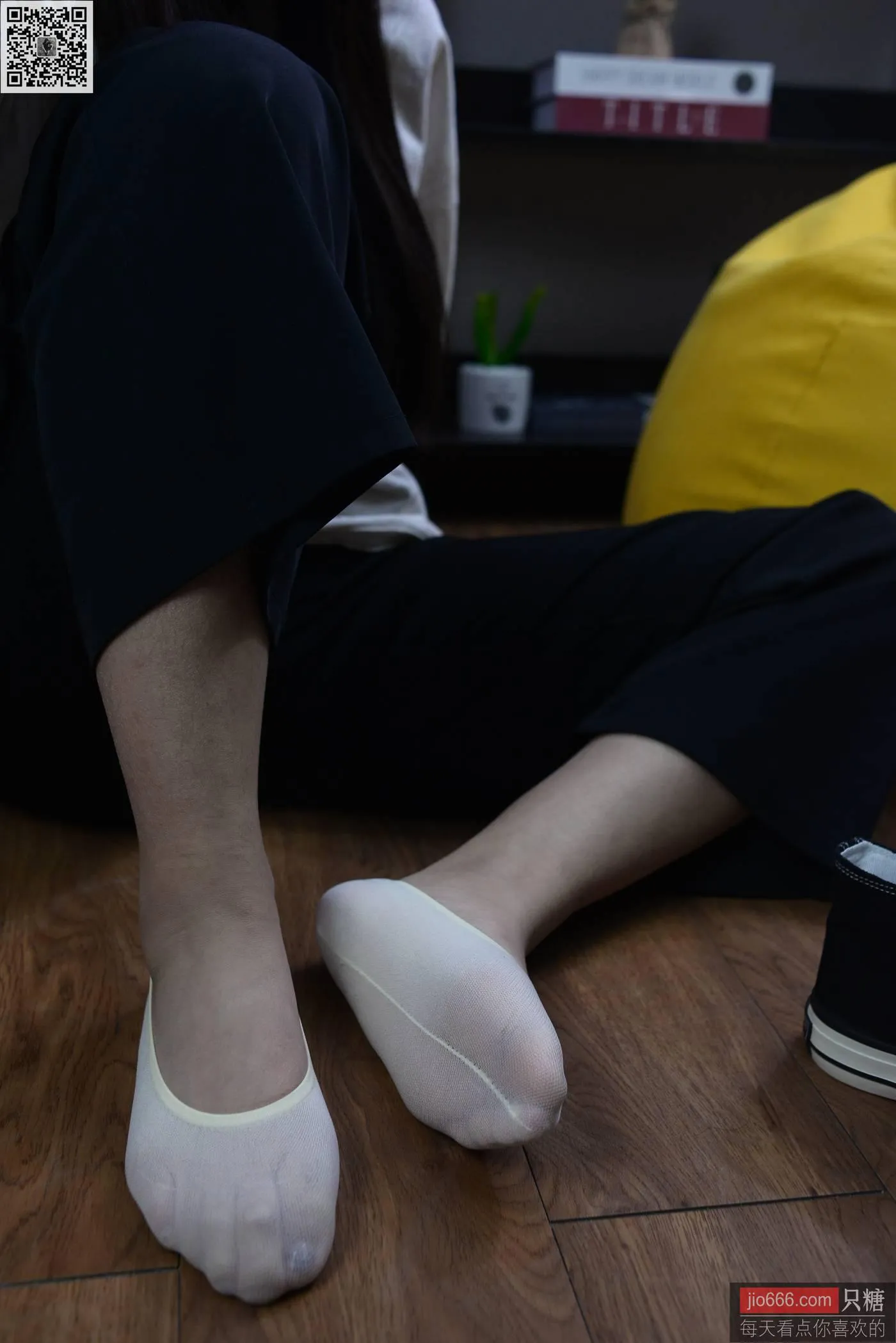 只糖视觉 151期：曼曼 喜不喜欢与适不适合是两码事 [218P]插图7