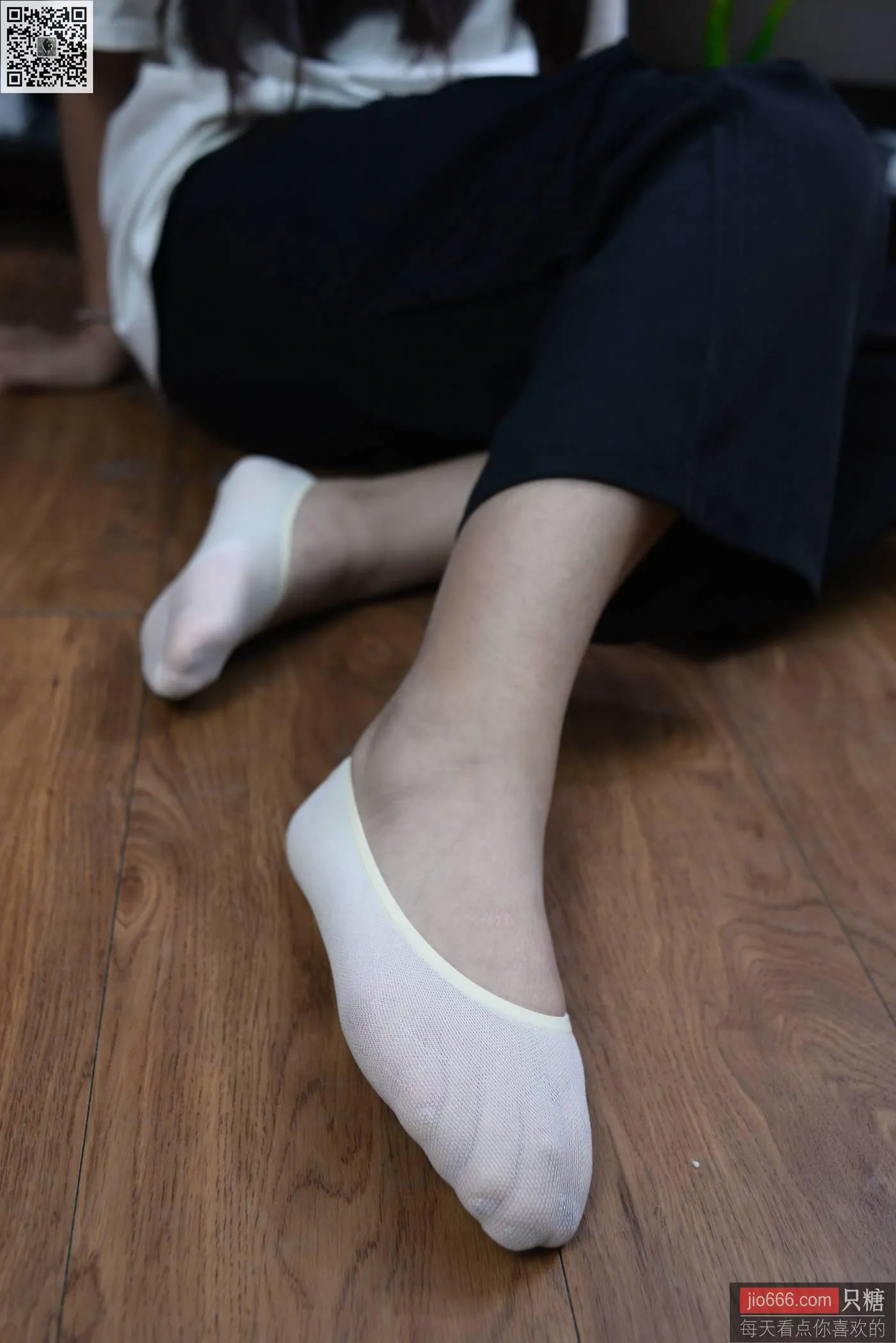 只糖视觉 151期：曼曼 喜不喜欢与适不适合是两码事 [218P]插图7
