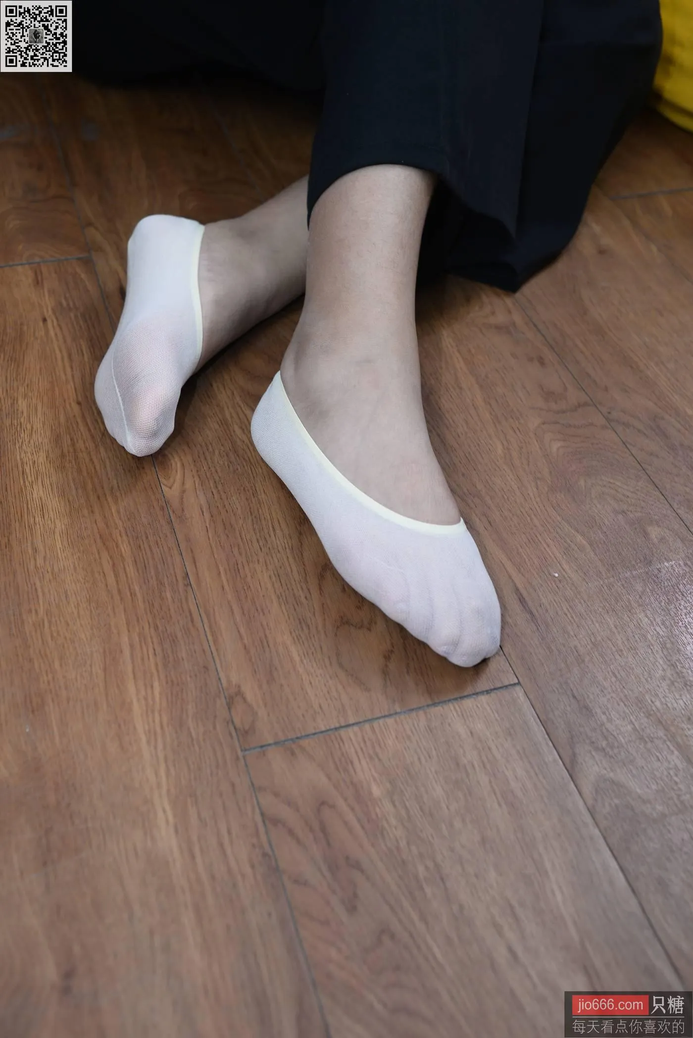 只糖视觉 151期：曼曼 喜不喜欢与适不适合是两码事 [218P]插图