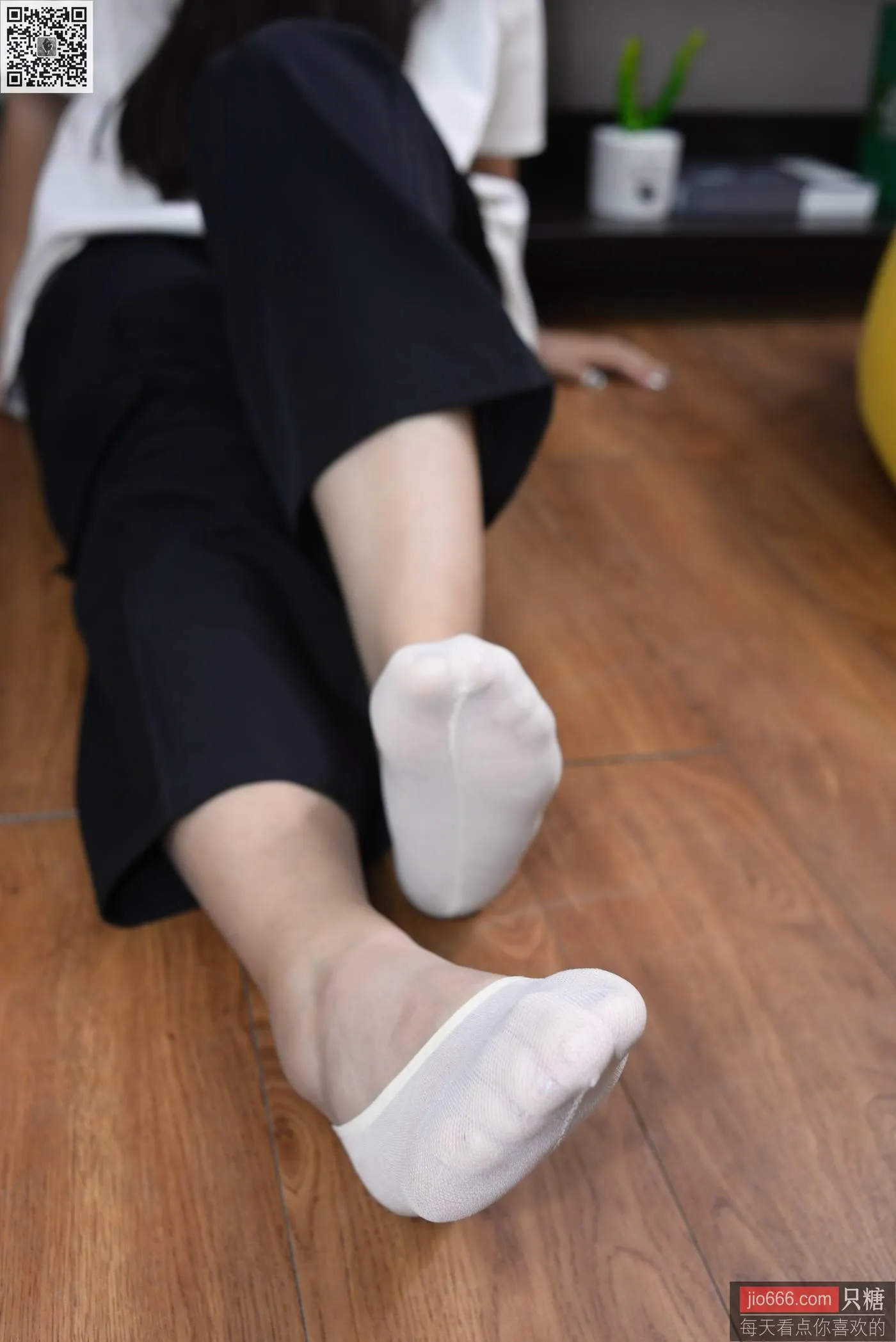 只糖视觉 151期：曼曼 喜不喜欢与适不适合是两码事 [218P]插图4