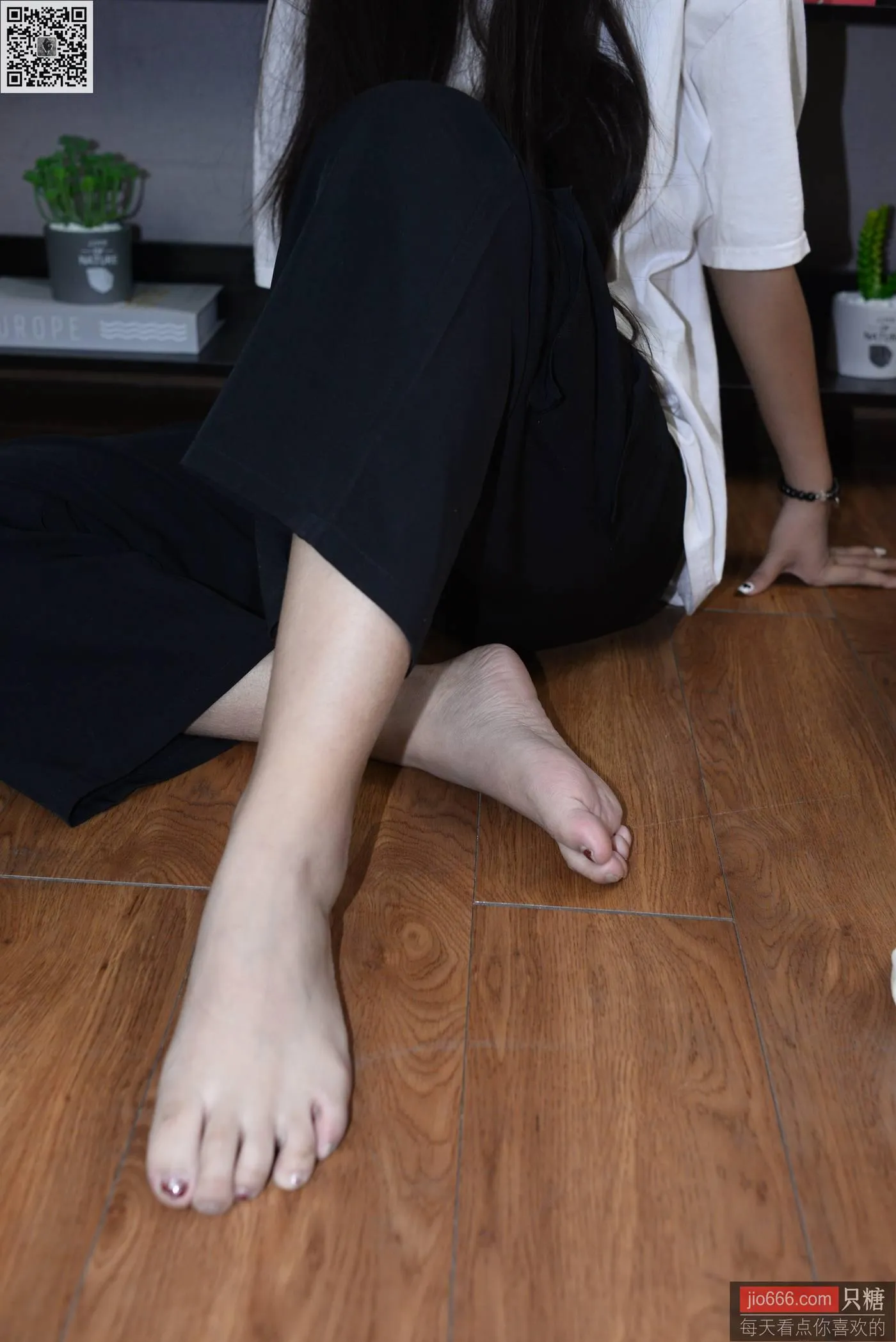 只糖视觉 151期：曼曼 喜不喜欢与适不适合是两码事 [218P]插图1