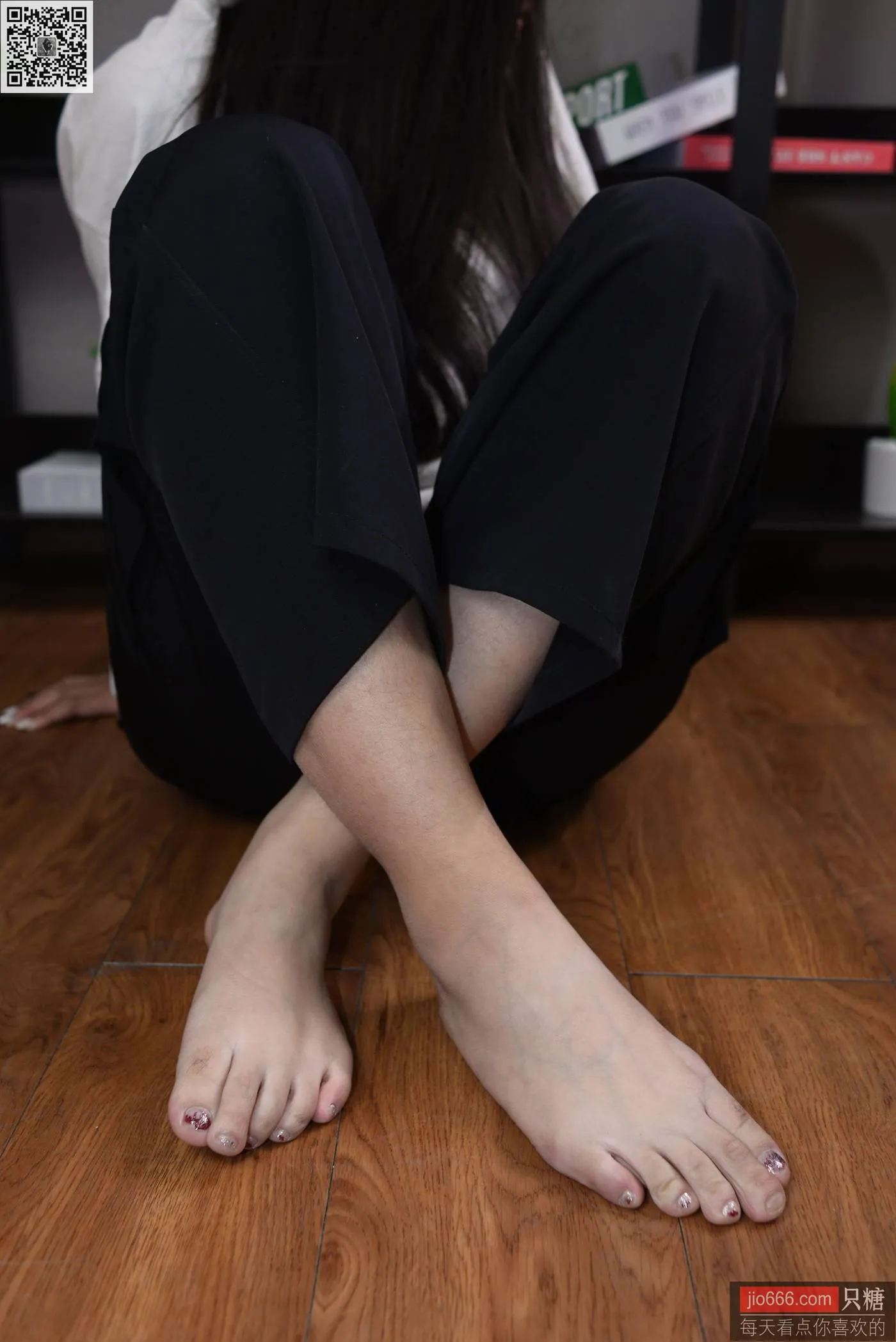 只糖视觉 151期：曼曼 喜不喜欢与适不适合是两码事 [218P]插图4