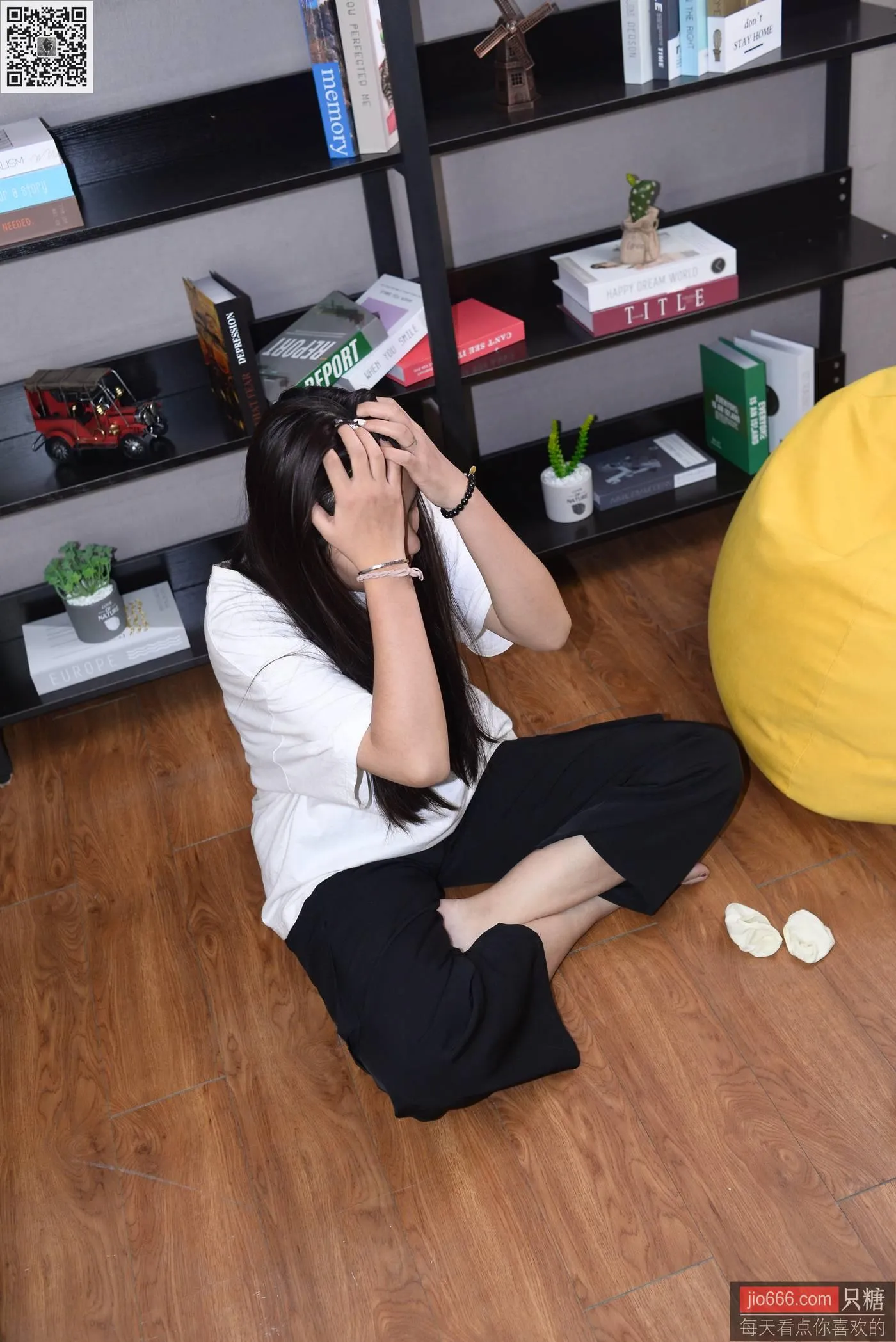 只糖视觉 151期：曼曼 喜不喜欢与适不适合是两码事 [218P]插图6