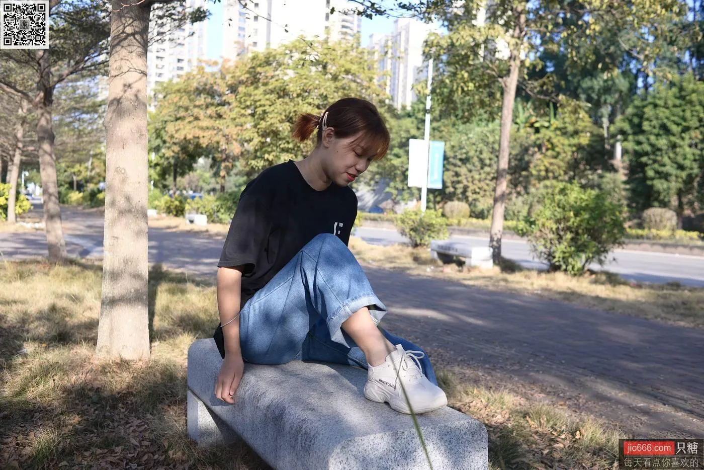 只糖视觉 148期：叶欣 愿这悠长岁月温柔安好 [1][125P]插图6