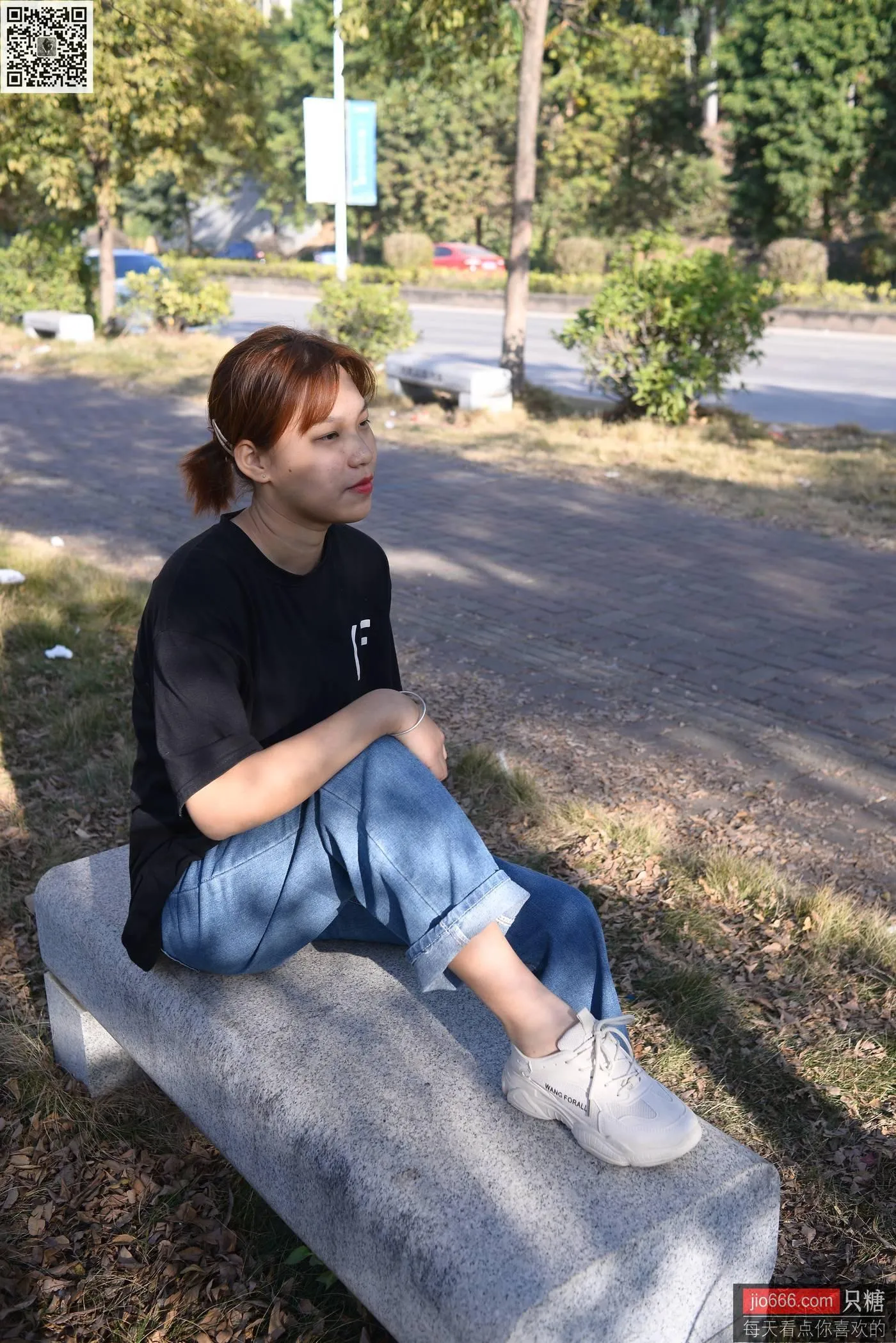 只糖视觉 148期：叶欣 愿这悠长岁月温柔安好 [1][125P]插图