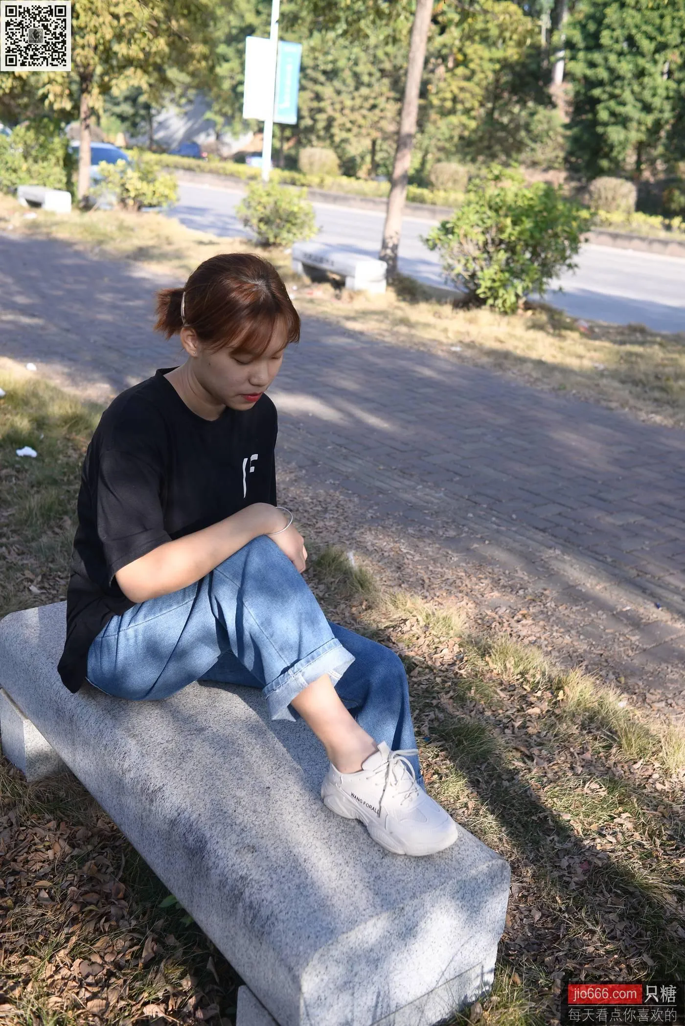 只糖视觉 148期：叶欣 愿这悠长岁月温柔安好 [1][125P]插图1