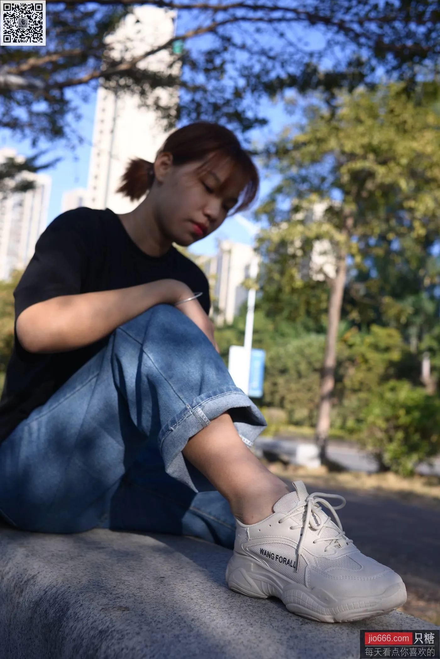只糖视觉 148期：叶欣 愿这悠长岁月温柔安好 [1][125P]插图2
