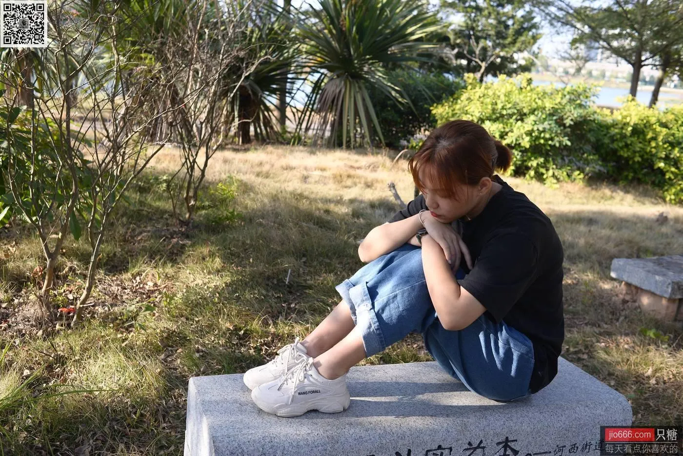 只糖视觉 148期：叶欣 愿这悠长岁月温柔安好 [1][125P]插图