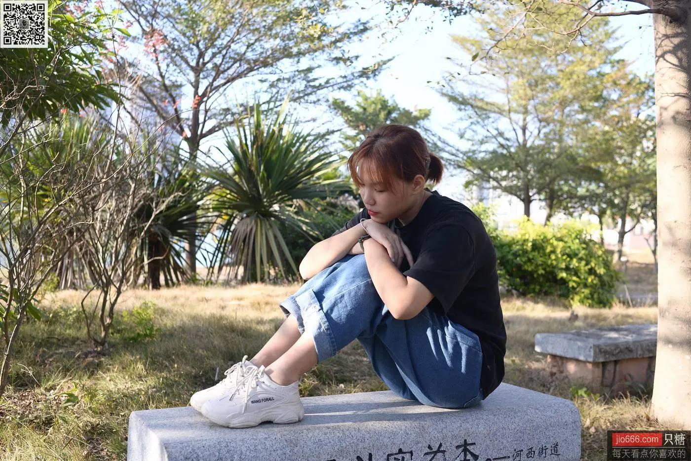 只糖视觉 148期：叶欣 愿这悠长岁月温柔安好 [1][125P]插图1