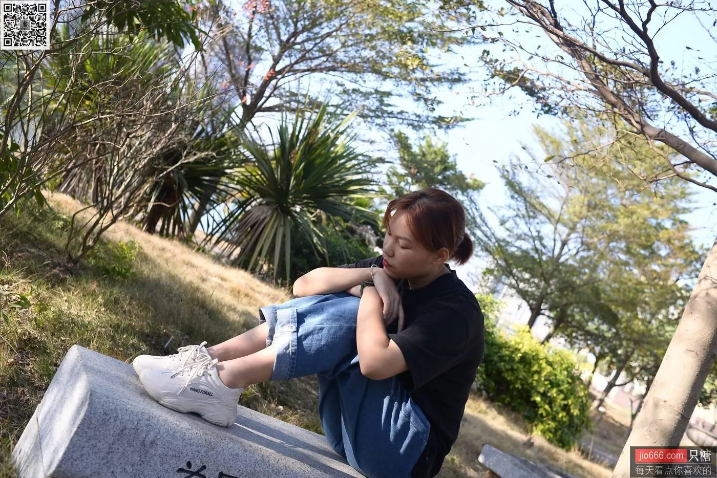 只糖视觉 148期：叶欣 愿这悠长岁月温柔安好 [1][125P]插图2