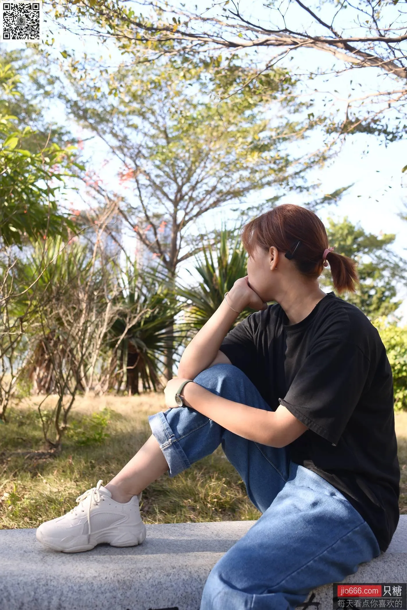 只糖视觉 148期：叶欣 愿这悠长岁月温柔安好 [1][125P]插图1