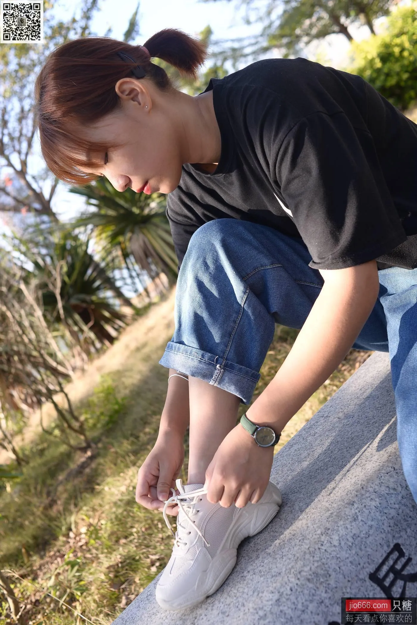 只糖视觉 148期：叶欣 愿这悠长岁月温柔安好 [1][125P]插图