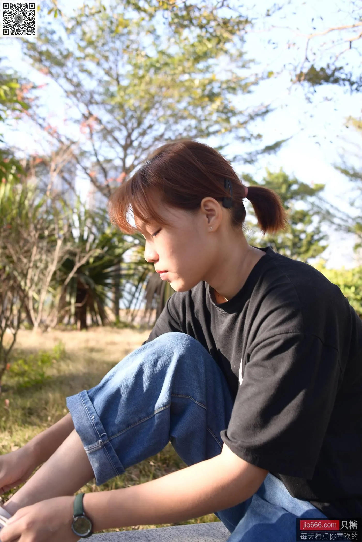 只糖视觉 148期：叶欣 愿这悠长岁月温柔安好 [1][125P]插图3