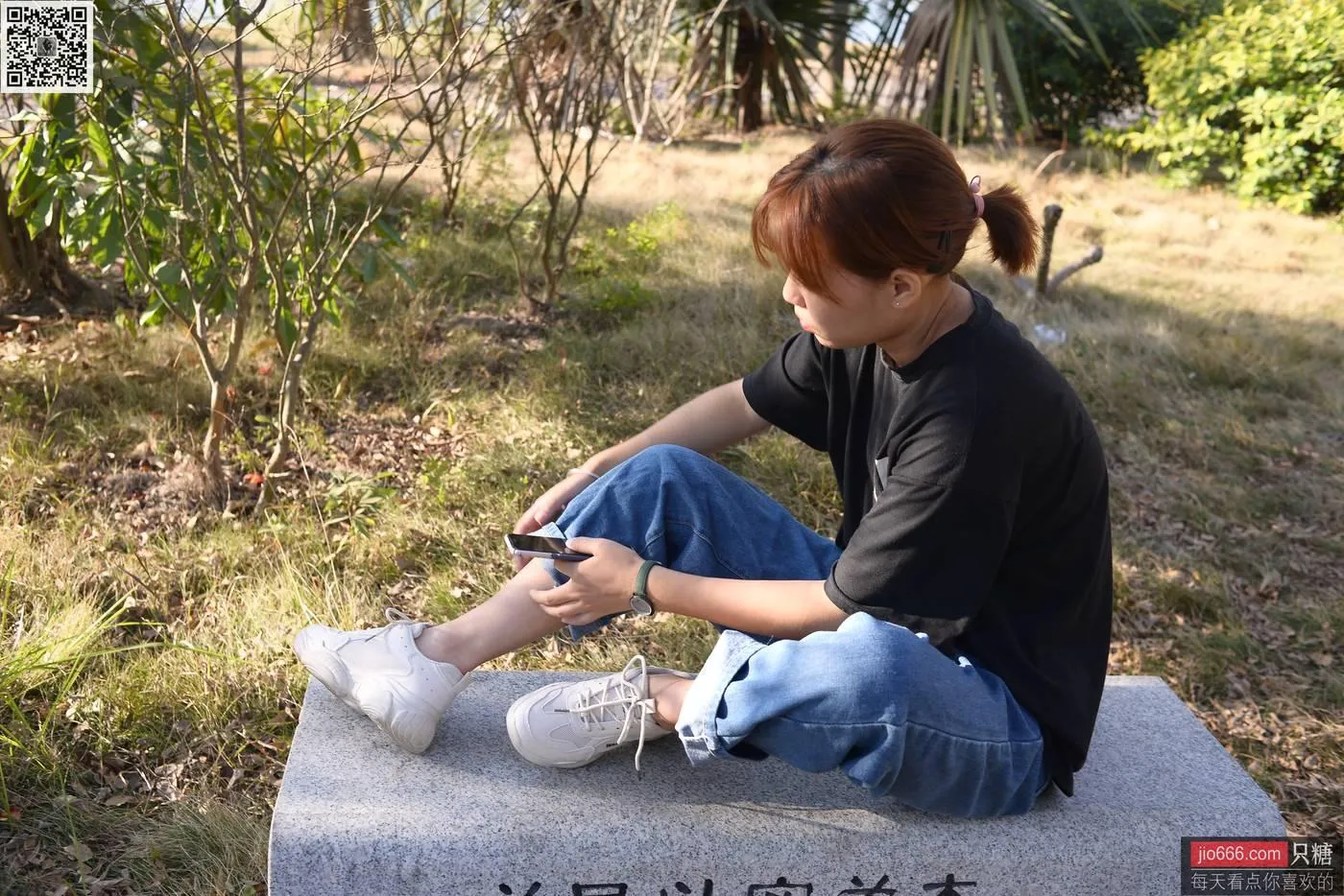 只糖视觉 148期：叶欣 愿这悠长岁月温柔安好 [1][125P]插图7