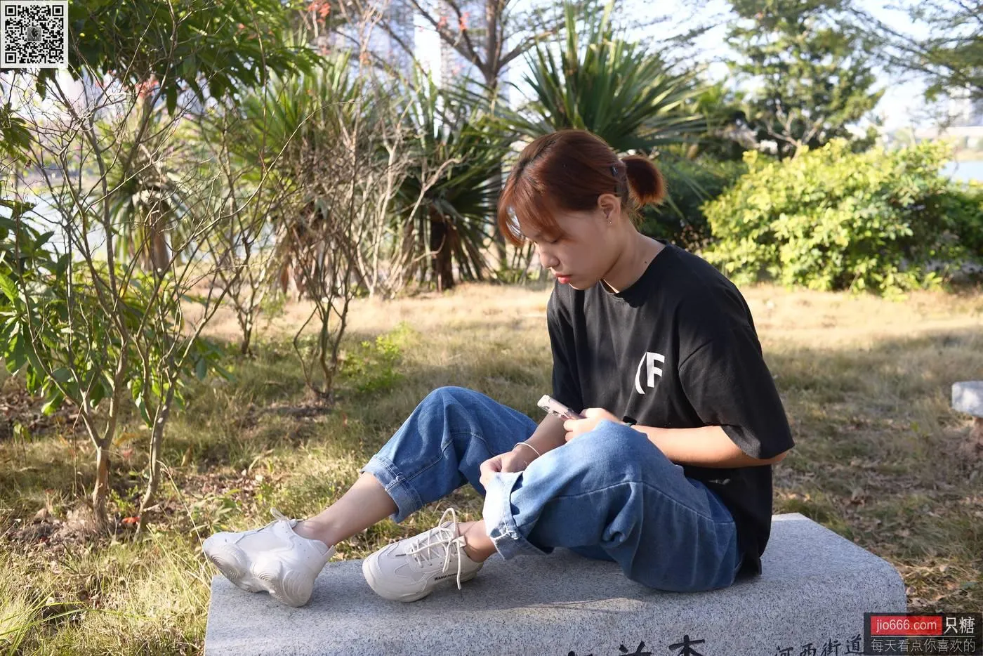 只糖视觉 148期：叶欣 愿这悠长岁月温柔安好 [1][125P]插图9