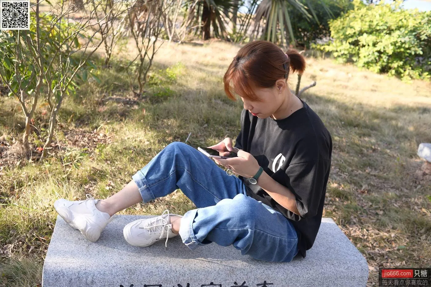 只糖视觉 148期：叶欣 愿这悠长岁月温柔安好 [1][125P]插图4