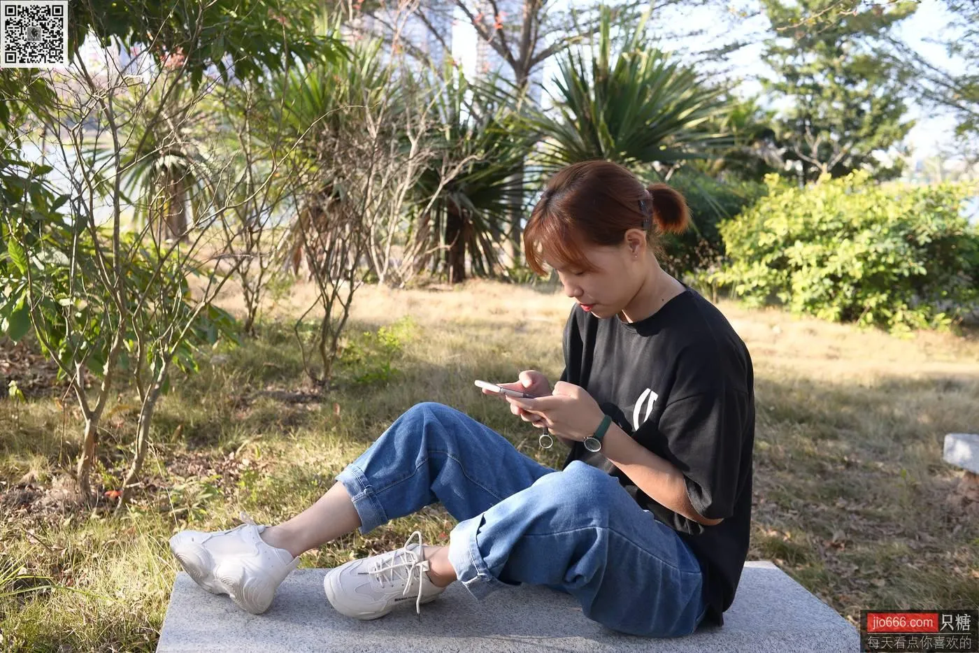 只糖视觉 148期：叶欣 愿这悠长岁月温柔安好 [1][125P]插图5