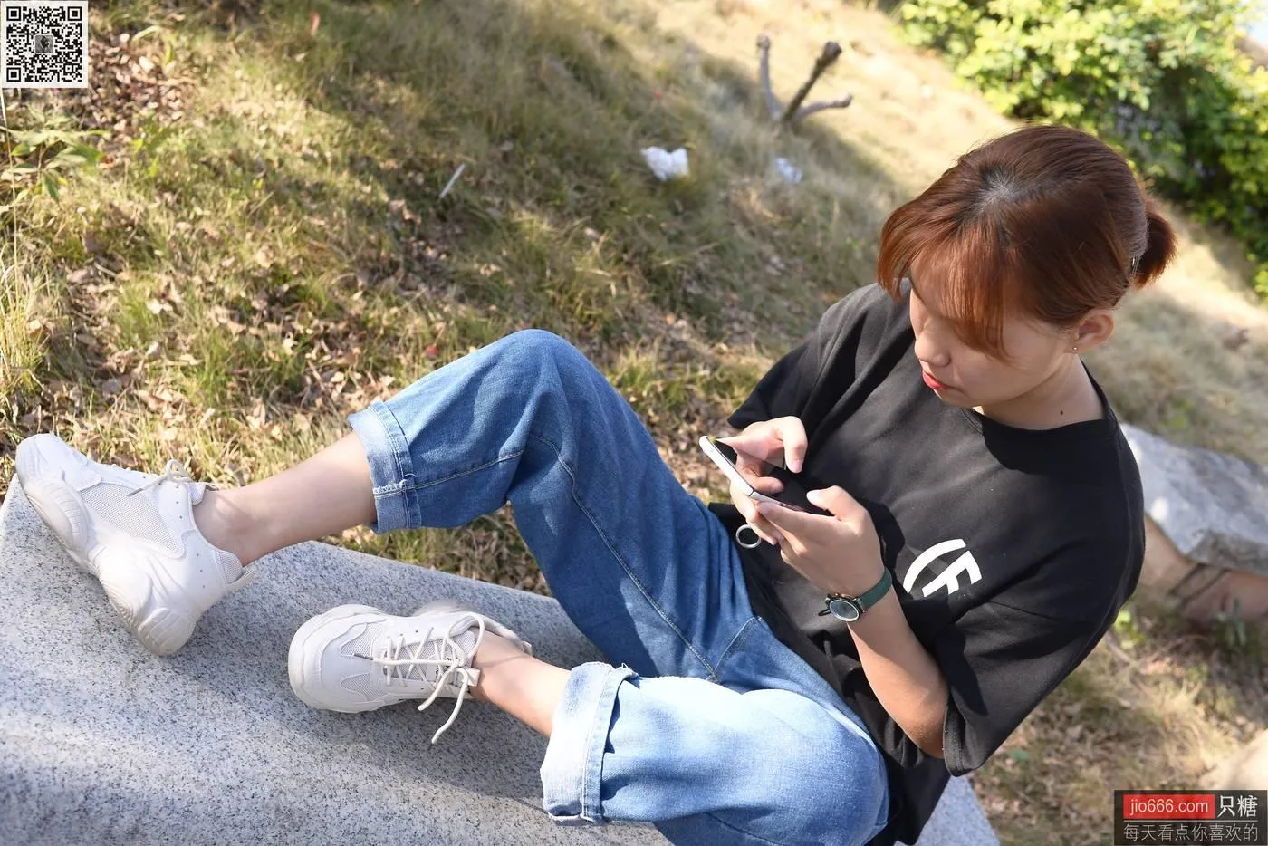 只糖视觉 148期：叶欣 愿这悠长岁月温柔安好 [1][125P]插图7