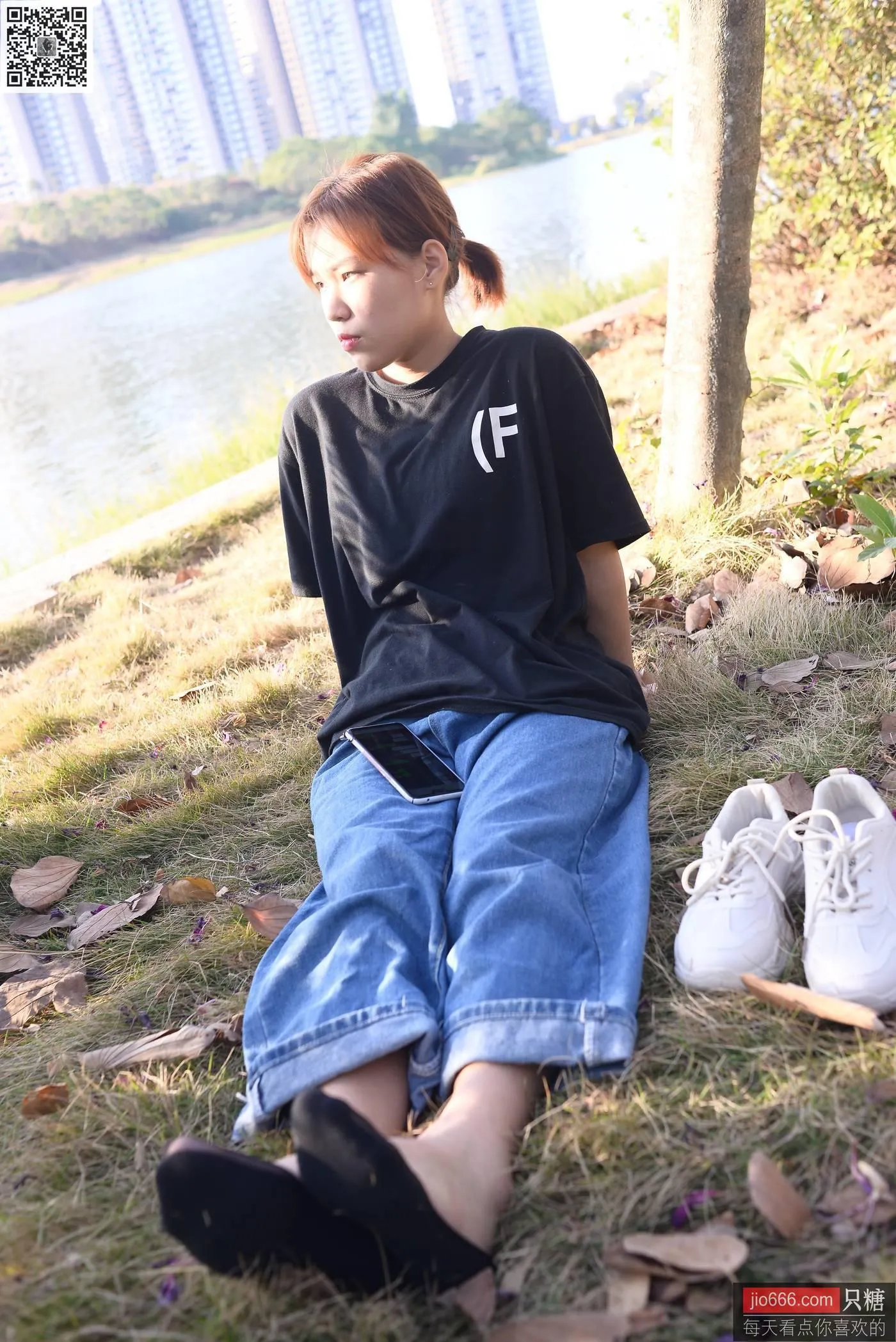 只糖视觉 148期：叶欣 愿这悠长岁月温柔安好 [1][125P]插图2