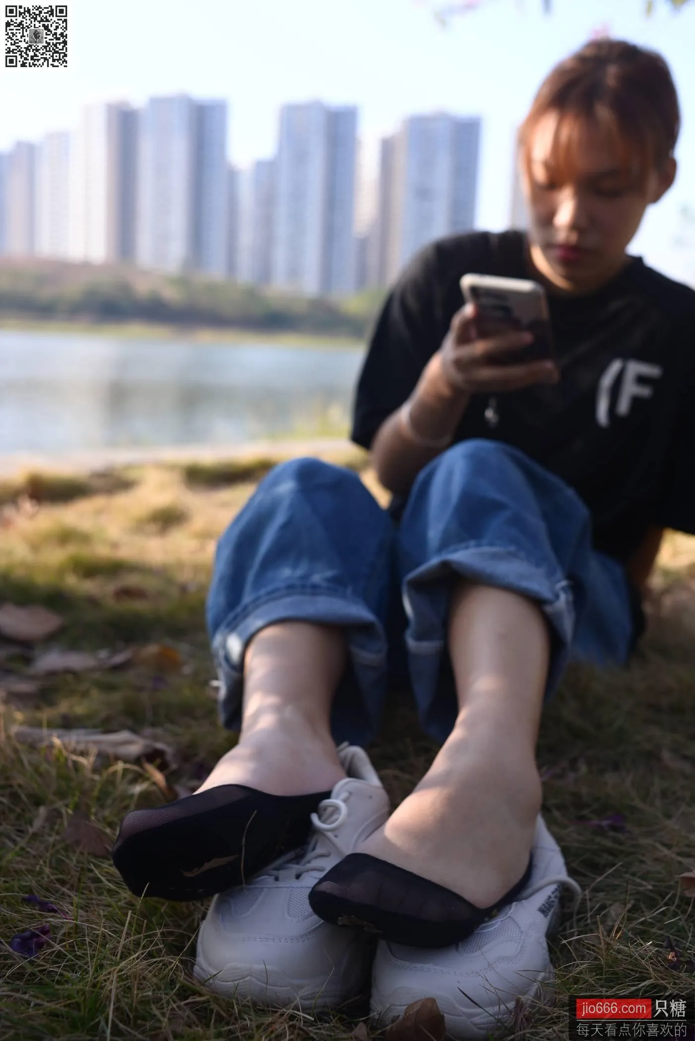 只糖视觉 148期：叶欣 愿这悠长岁月温柔安好 [2][125P]插图5