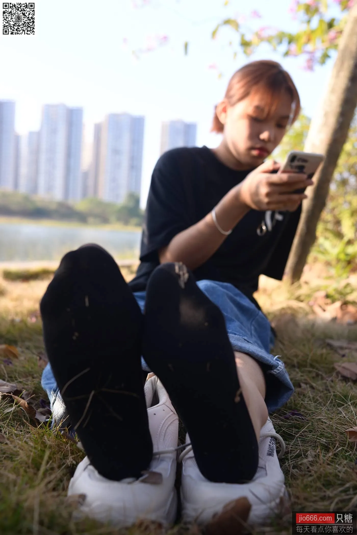 只糖视觉 148期：叶欣 愿这悠长岁月温柔安好 [2][125P]插图3