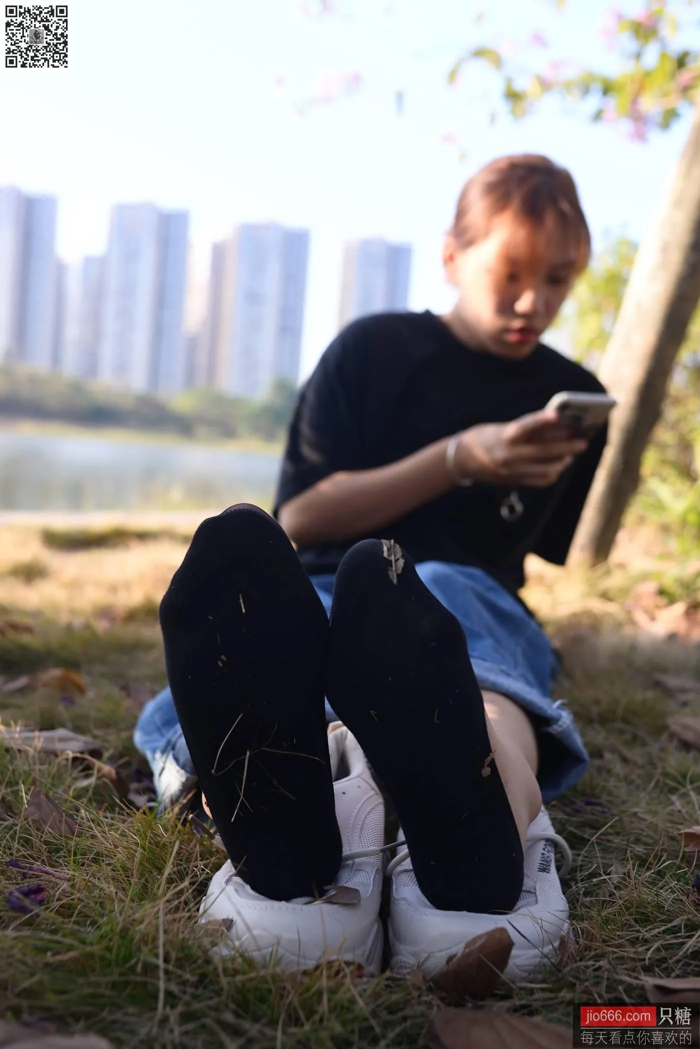 只糖视觉 148期：叶欣 愿这悠长岁月温柔安好 [2][125P]插图5