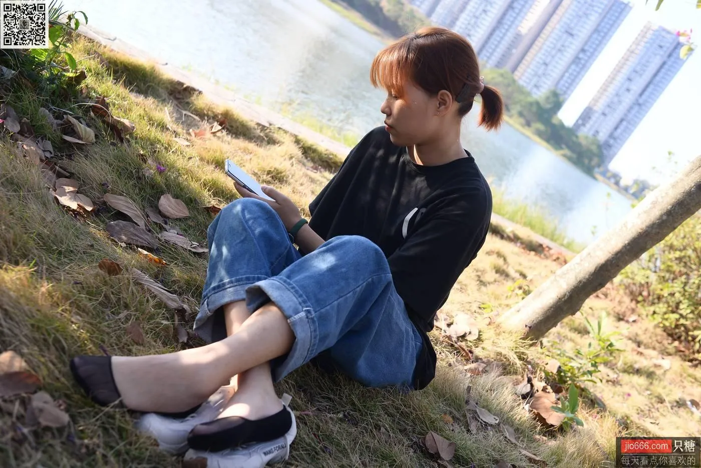 只糖视觉 148期：叶欣 愿这悠长岁月温柔安好 [2][125P]插图4