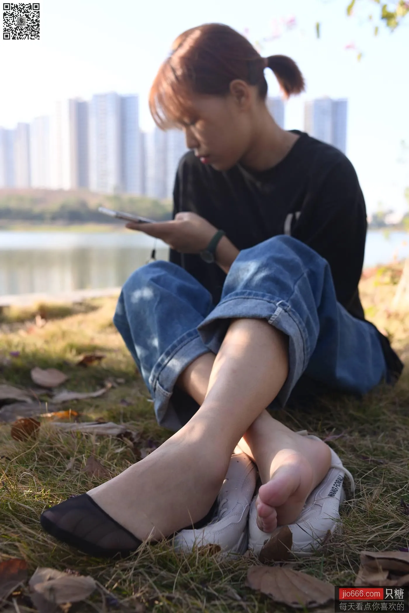 只糖视觉 148期：叶欣 愿这悠长岁月温柔安好 [2][125P]插图8
