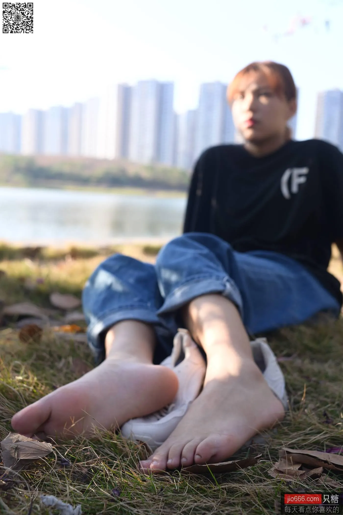 只糖视觉 148期：叶欣 愿这悠长岁月温柔安好 [2][125P]插图4