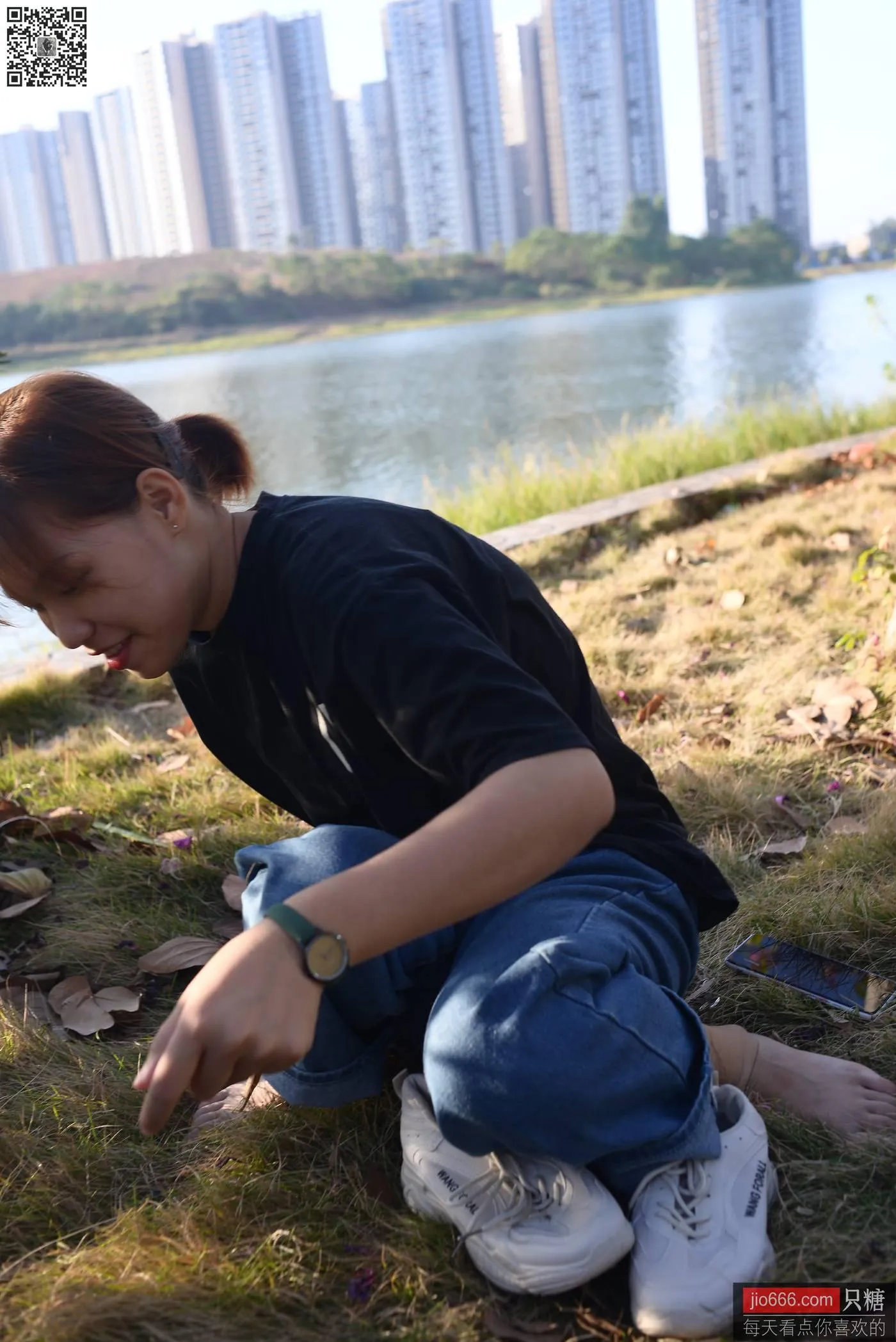 只糖视觉 148期：叶欣 愿这悠长岁月温柔安好 [2][125P]插图7