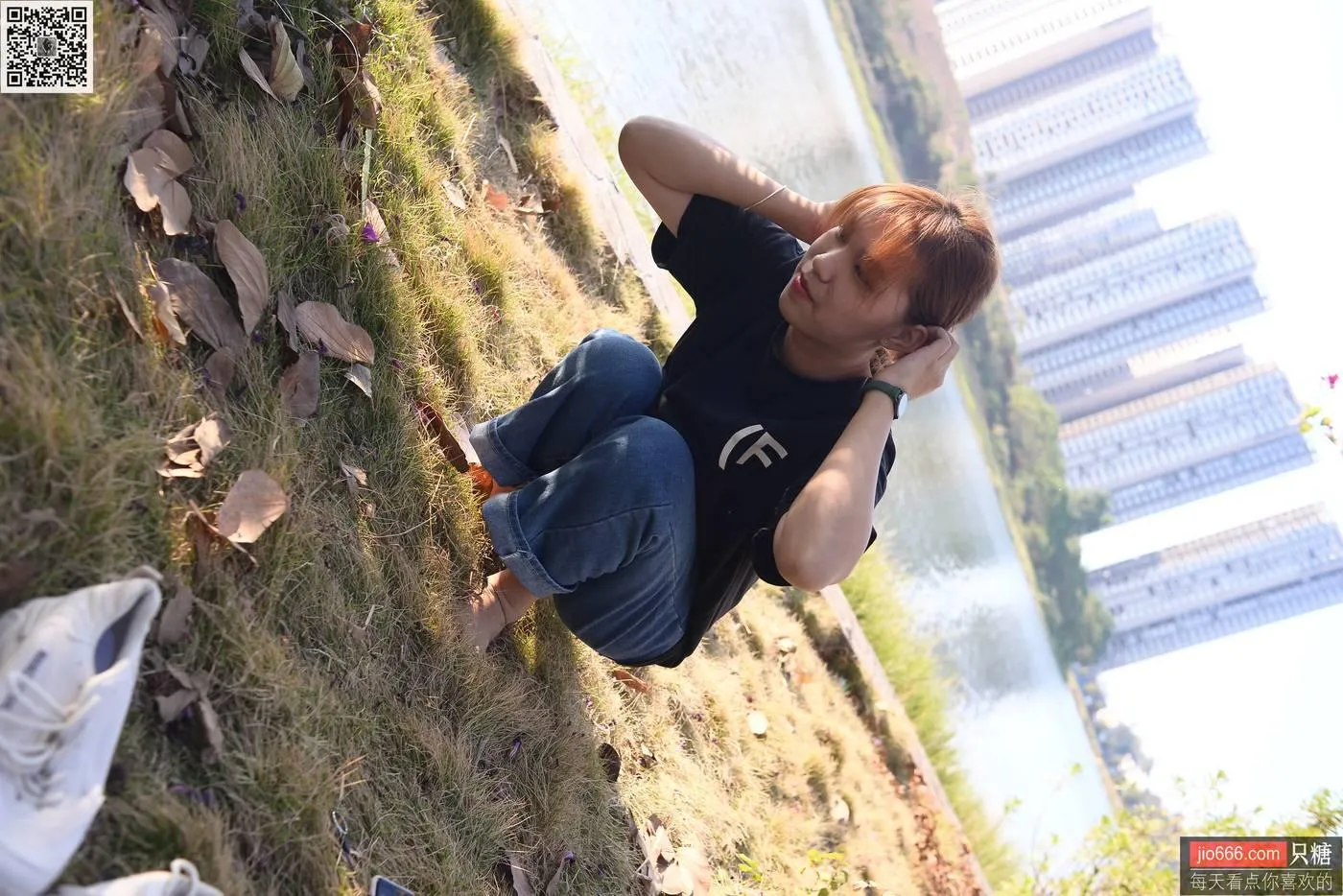 只糖视觉 148期：叶欣 愿这悠长岁月温柔安好 [2][125P]插图3