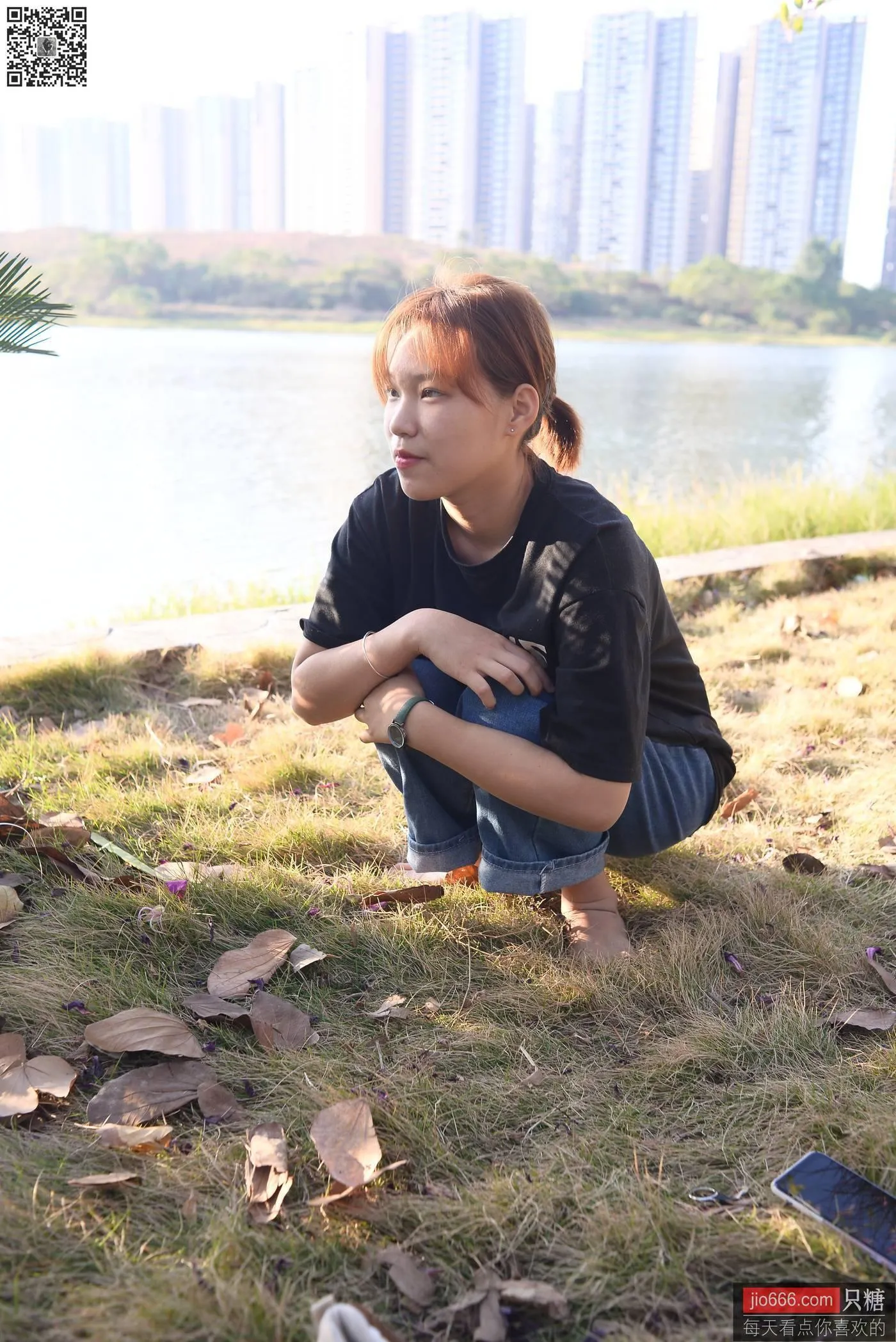 只糖视觉 148期：叶欣 愿这悠长岁月温柔安好 [2][125P]插图4