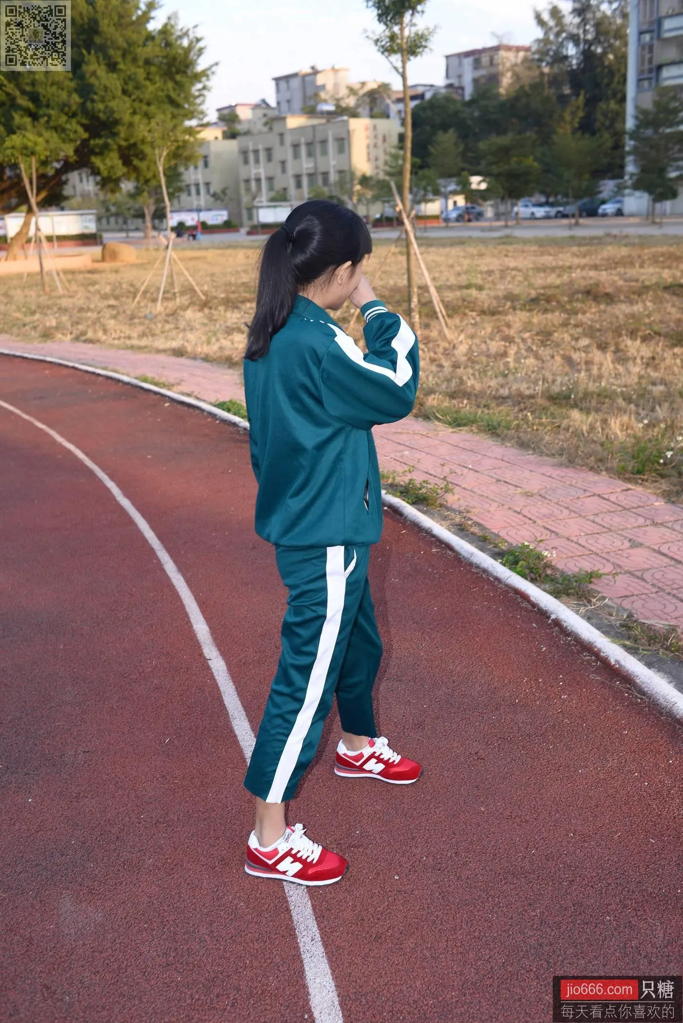 只糖视觉 139期：点点 心有萌虎，嗷呜 [1][122P]插图8