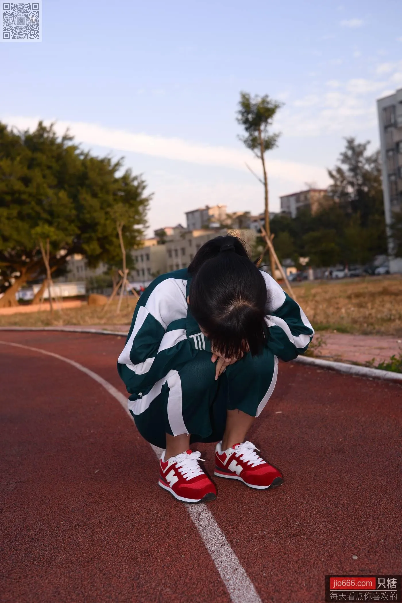 只糖视觉 139期：点点 心有萌虎，嗷呜 [1][122P]插图3