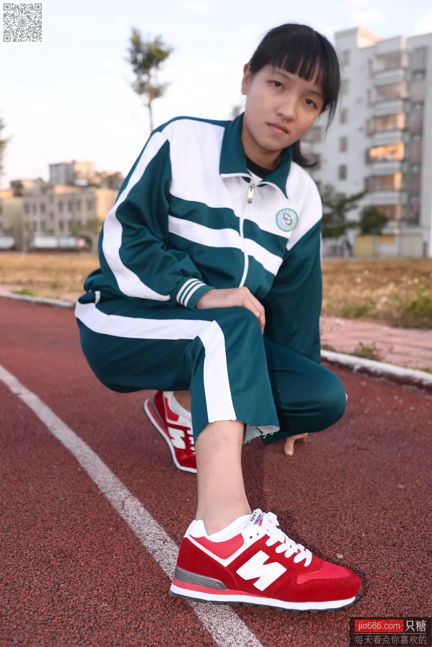 只糖视觉 139期：点点 心有萌虎，嗷呜 [1][122P]插图5