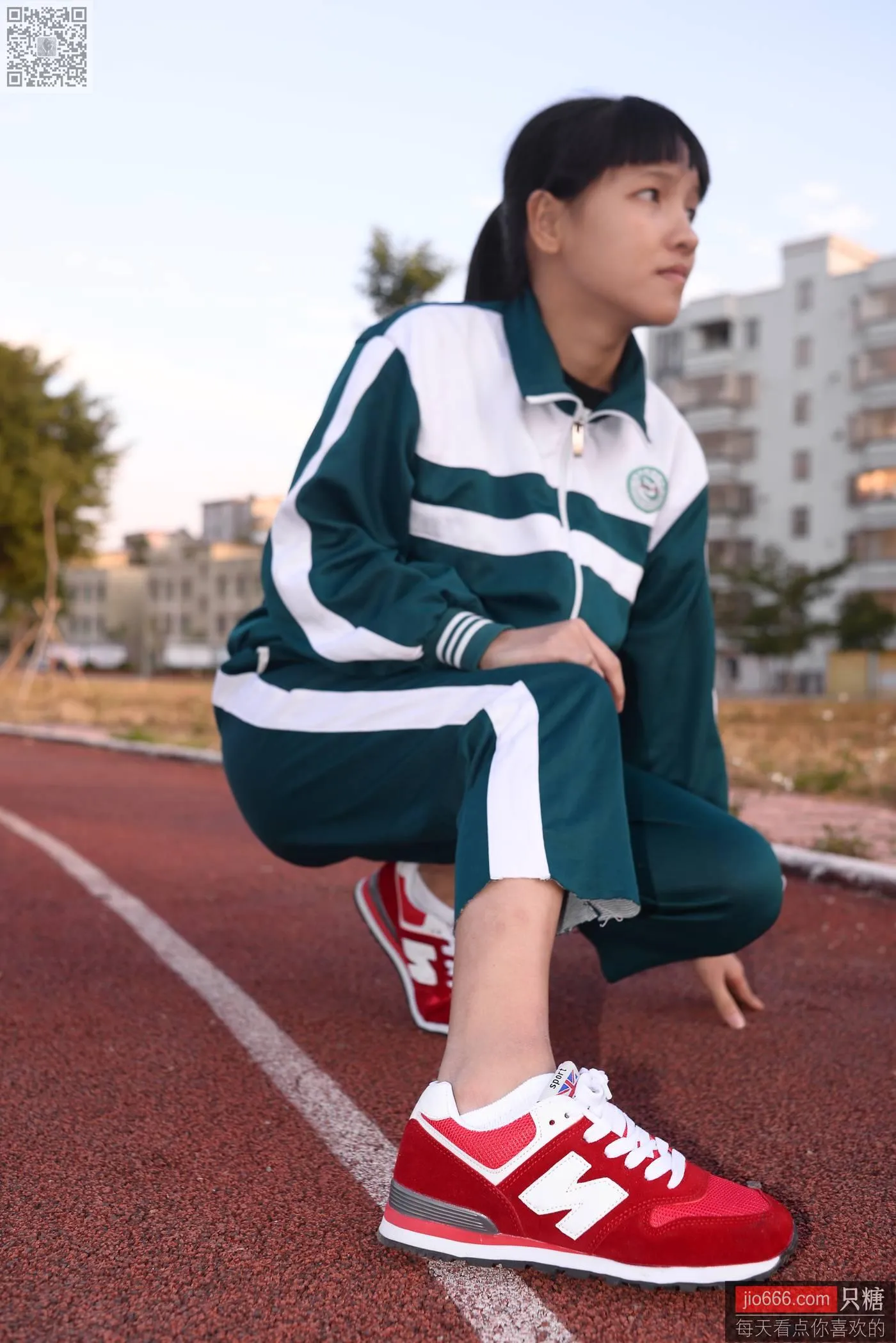 只糖视觉 139期：点点 心有萌虎，嗷呜 [1][122P]插图6