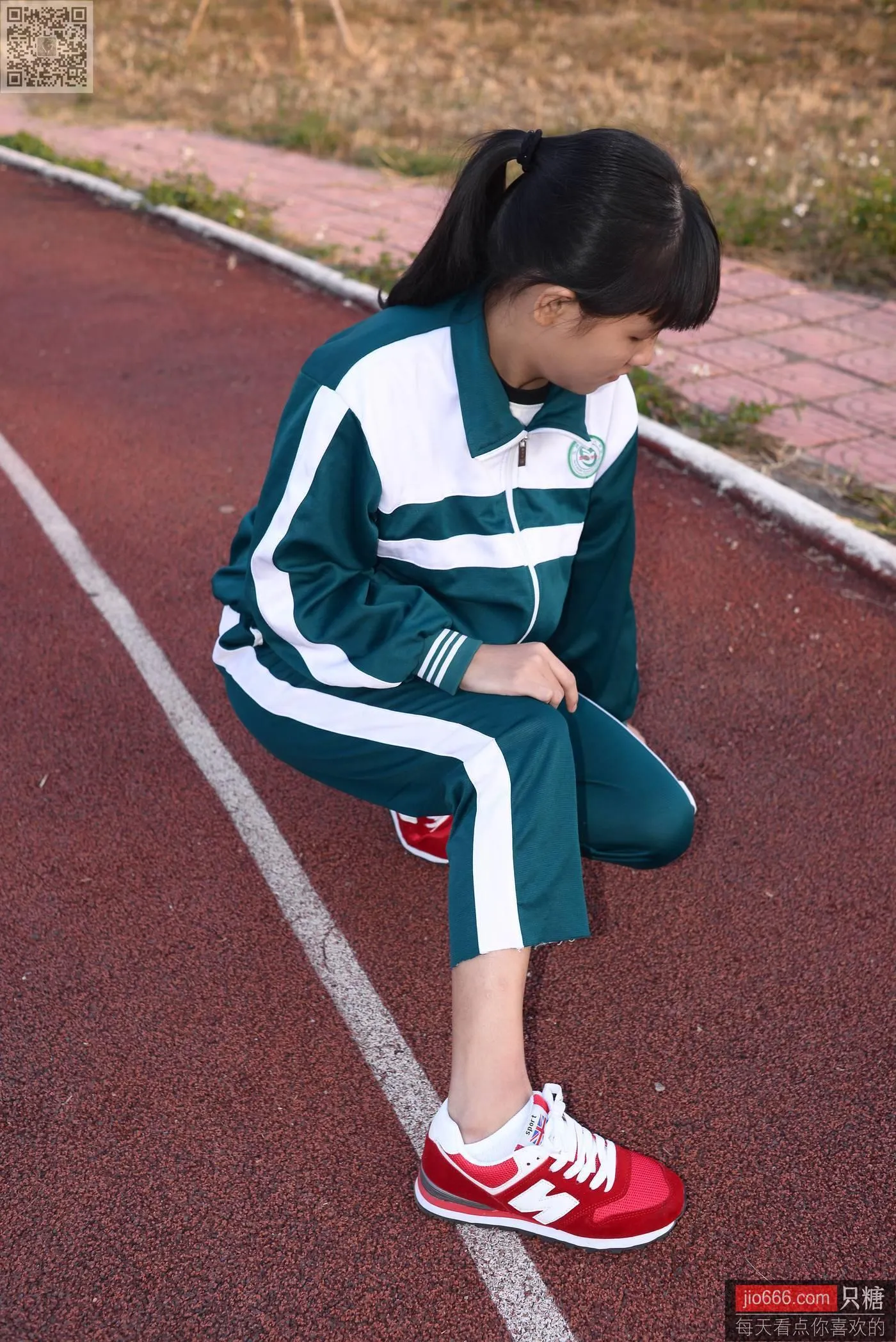 只糖视觉 139期：点点 心有萌虎，嗷呜 [1][122P]插图8