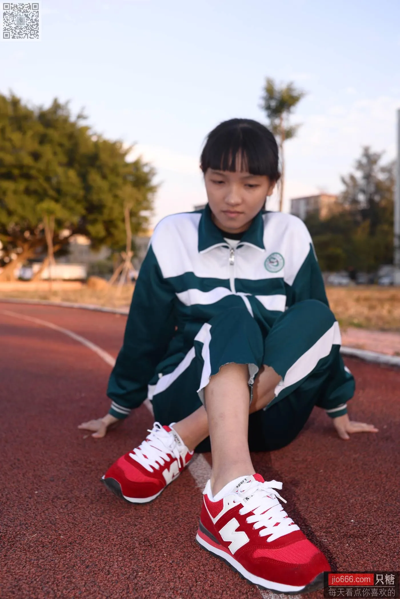 只糖视觉 139期：点点 心有萌虎，嗷呜 [1][122P]插图1