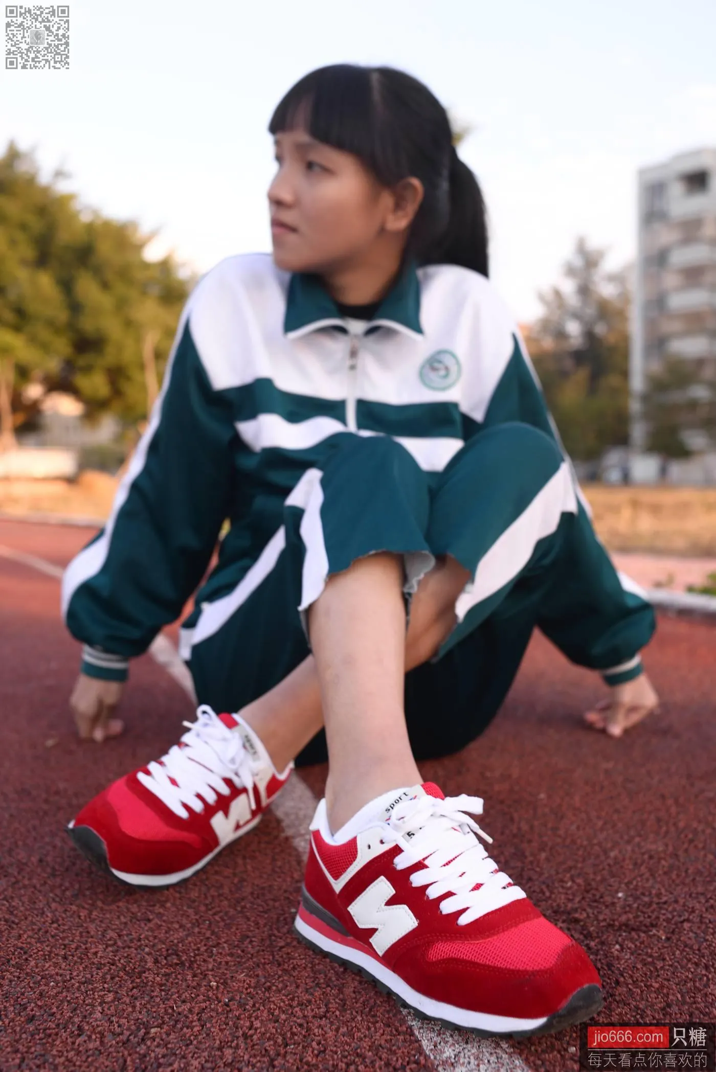 只糖视觉 139期：点点 心有萌虎，嗷呜 [1][122P]插图2