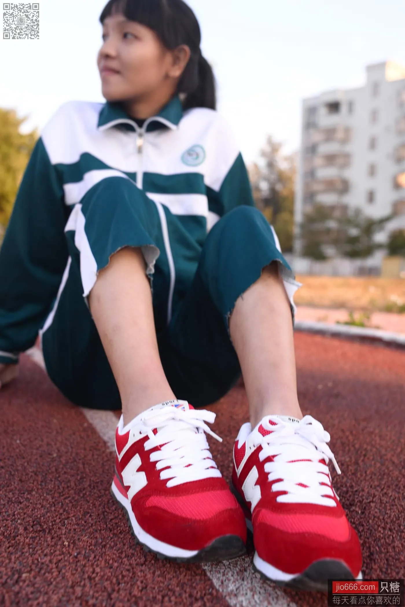 只糖视觉 139期：点点 心有萌虎，嗷呜 [1][122P]插图