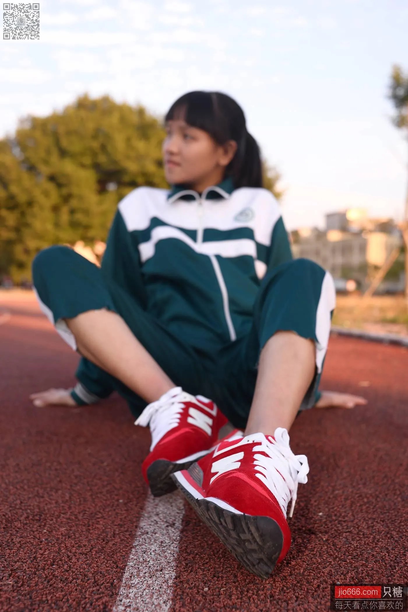 只糖视觉 139期：点点 心有萌虎，嗷呜 [1][122P]插图4