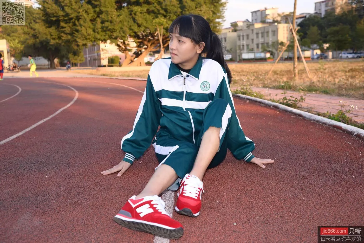 只糖视觉 139期：点点 心有萌虎，嗷呜 [1][122P]插图8