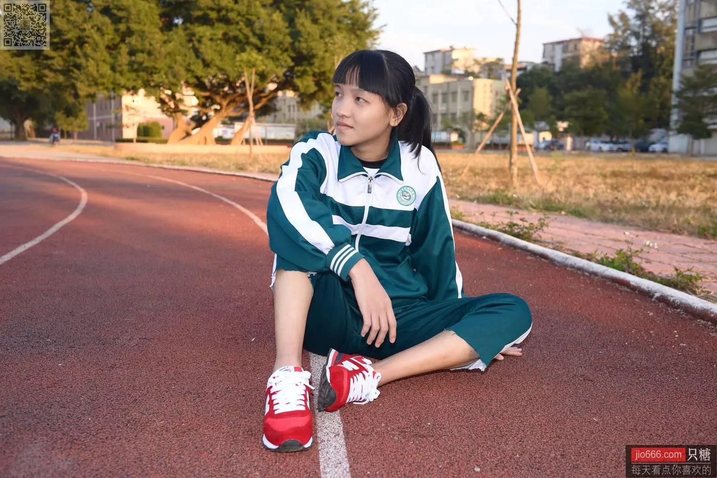 只糖视觉 139期：点点 心有萌虎，嗷呜 [1][122P]插图