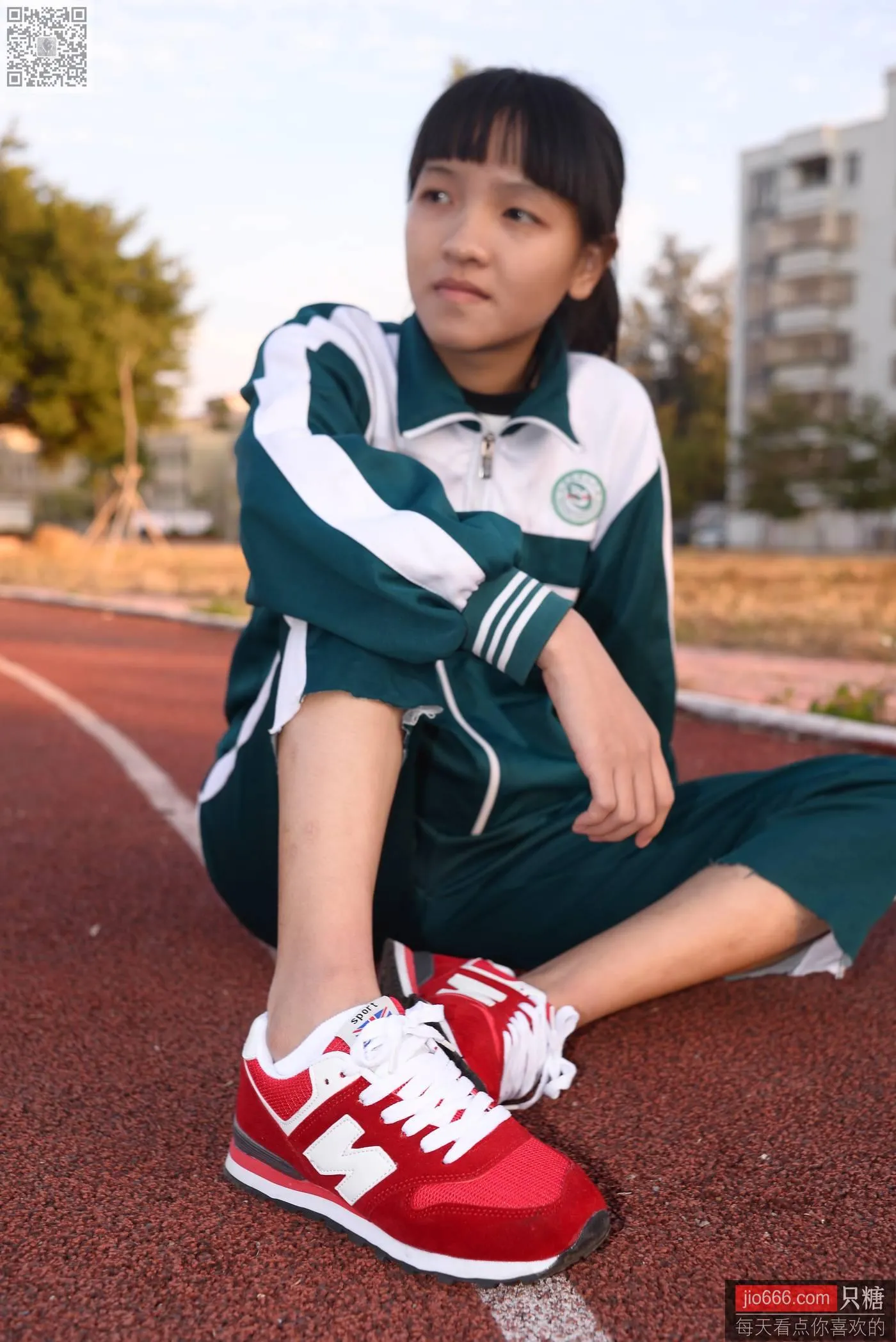 只糖视觉 139期：点点 心有萌虎，嗷呜 [1][122P]插图1