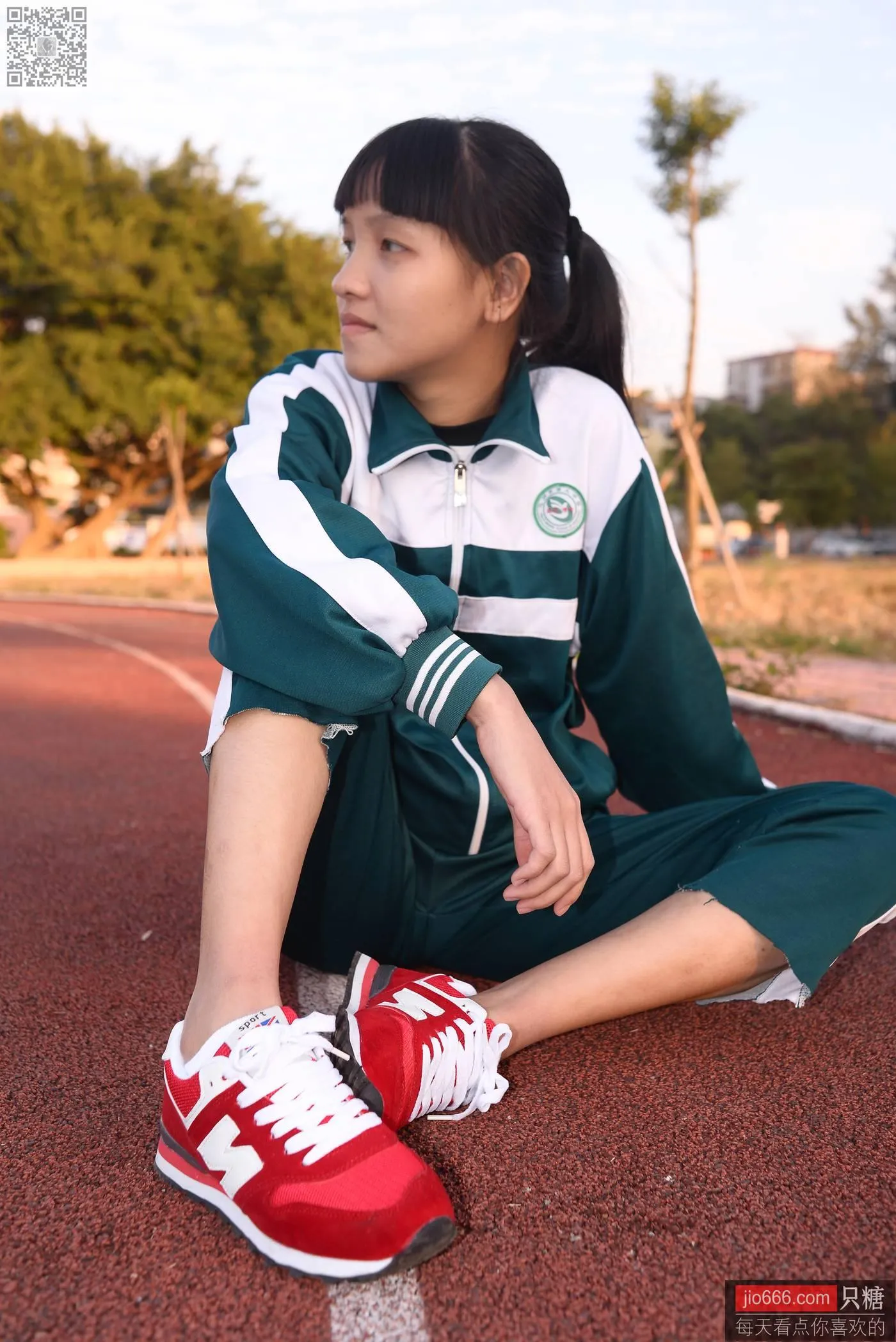 只糖视觉 139期：点点 心有萌虎，嗷呜 [1][122P]插图3