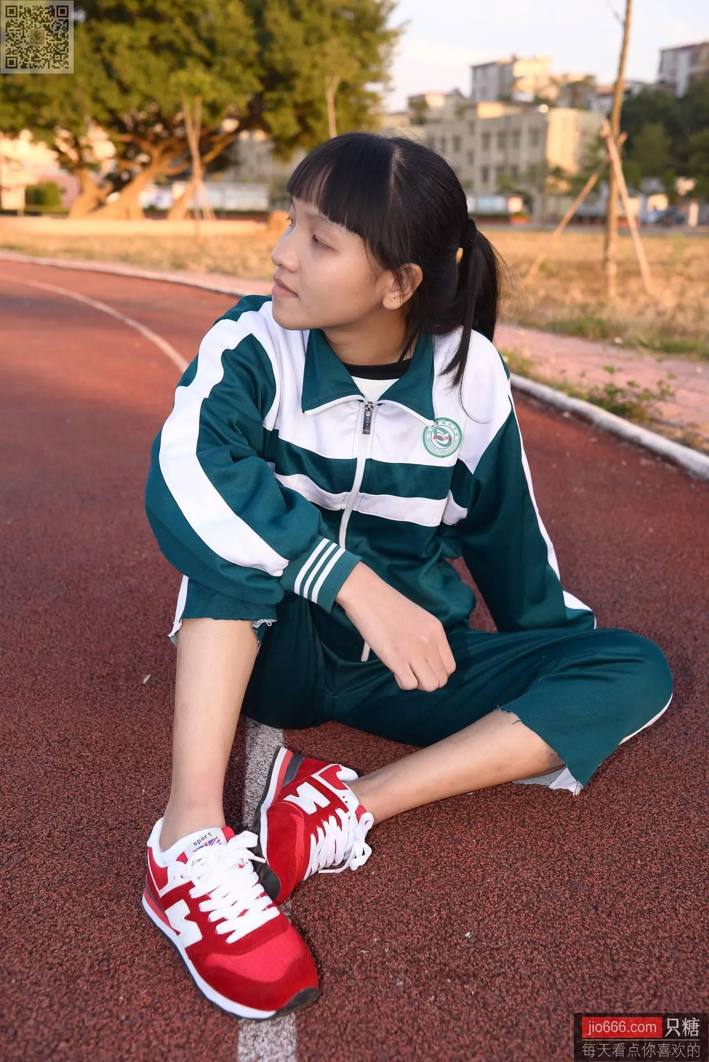 只糖视觉 139期：点点 心有萌虎，嗷呜 [1][122P]插图7